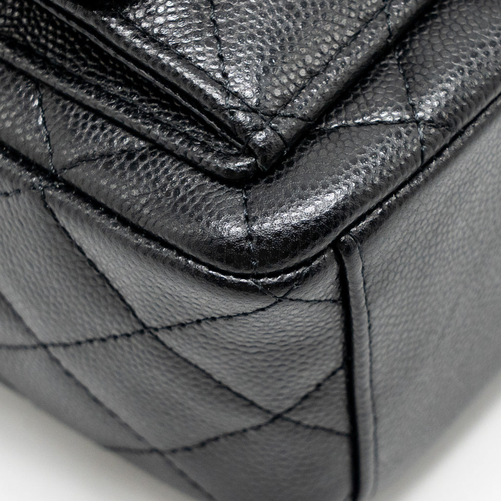 chanel-mini-backpack-crossbody-bag-caviar-black-lghw-microchip