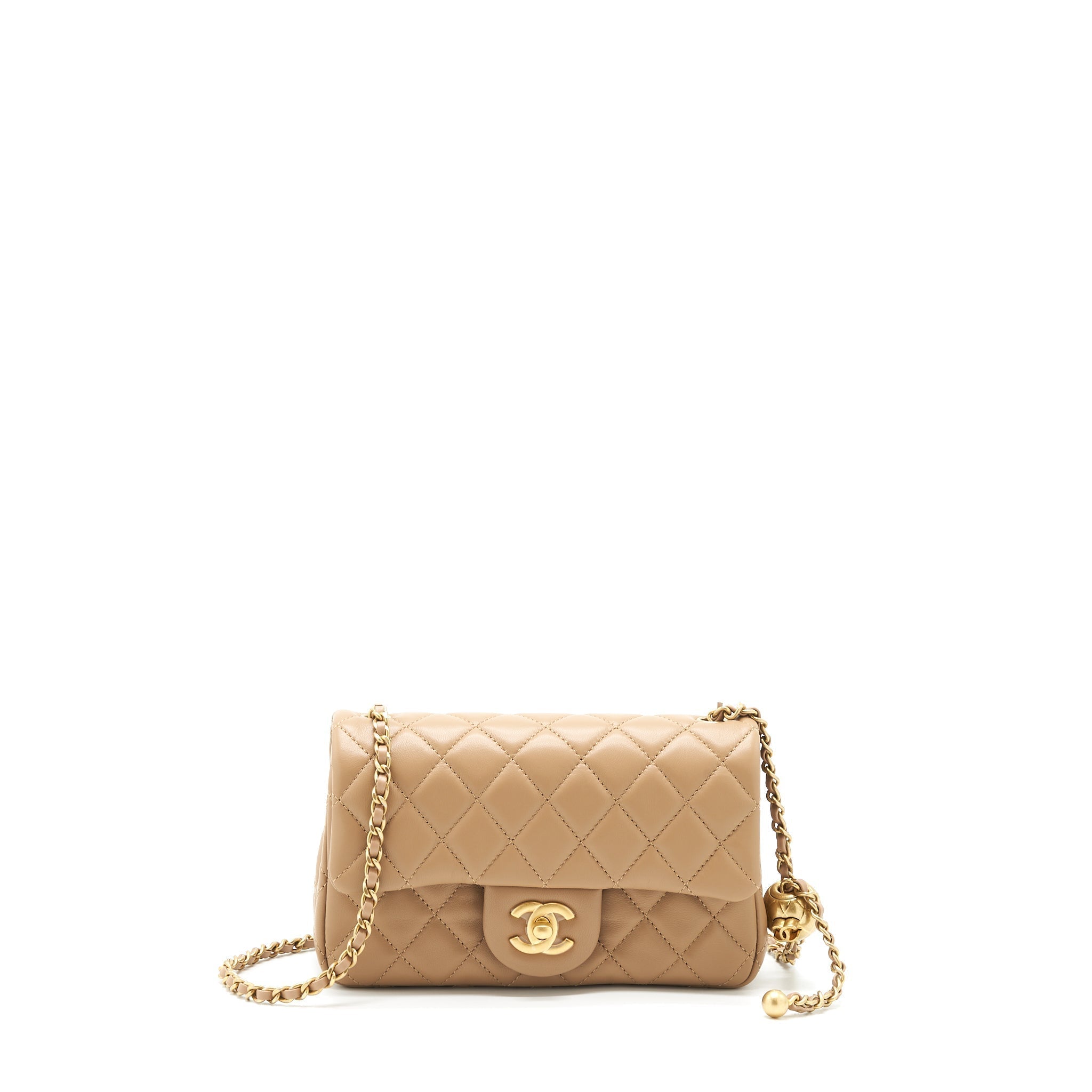 chanel-22b-pearl-crush-mini-rectangular-flap-bag-dark-beige-ghw-microchip
