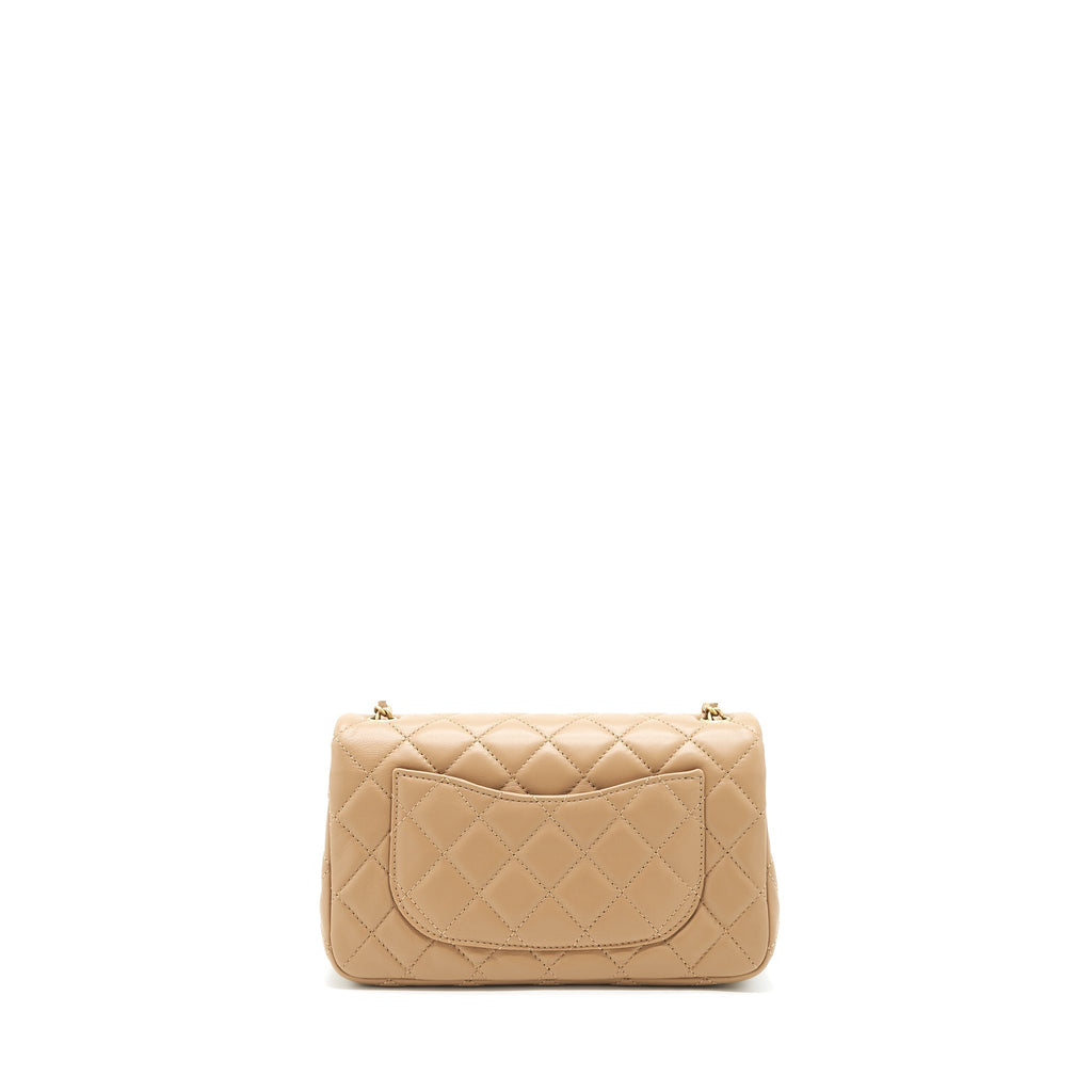 chanel-22b-pearl-crush-mini-rectangular-flap-bag-dark-beige-ghw-microchip