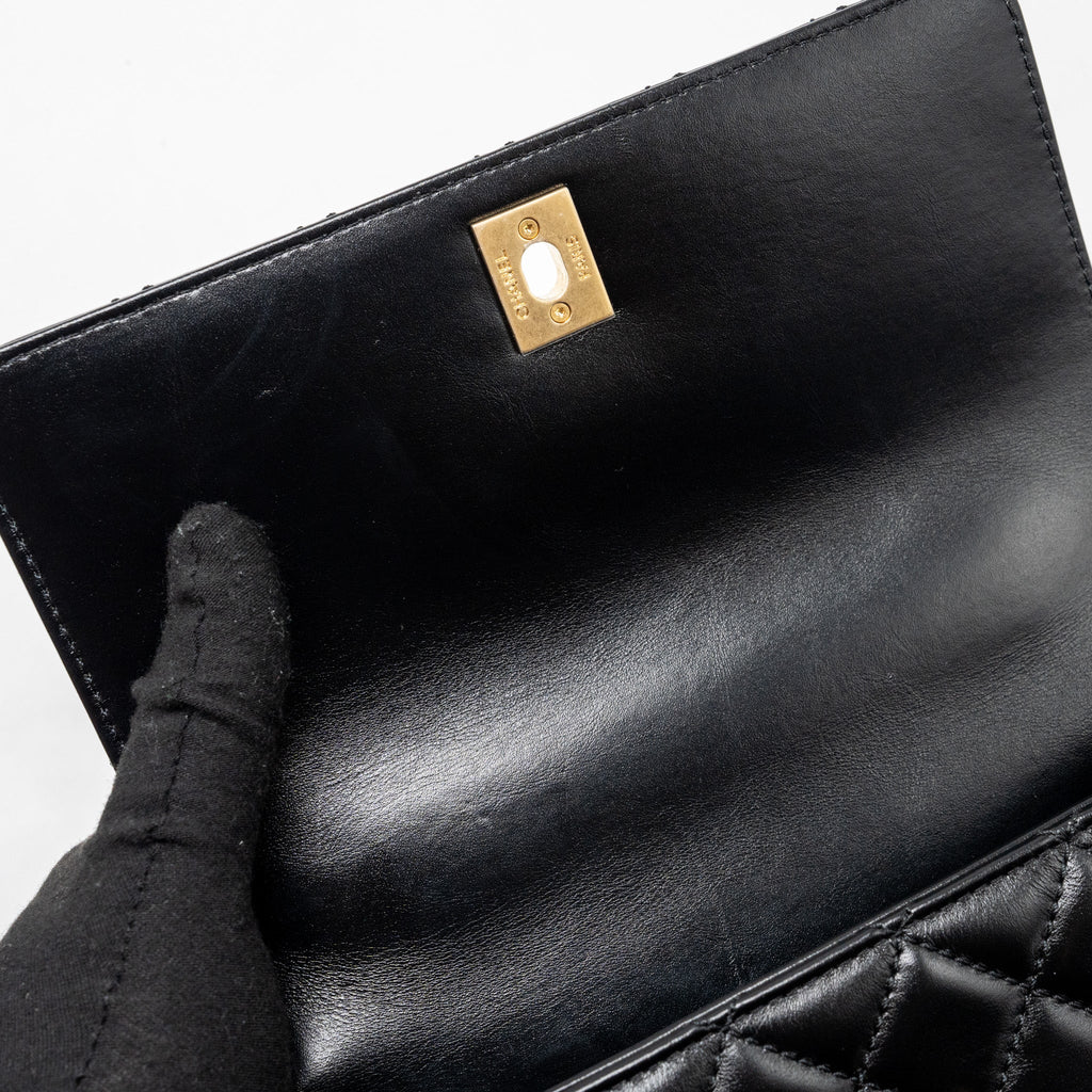chanel-small-coco-handle-limited-edition-smooth-calfskin-black-ghwmicrochip