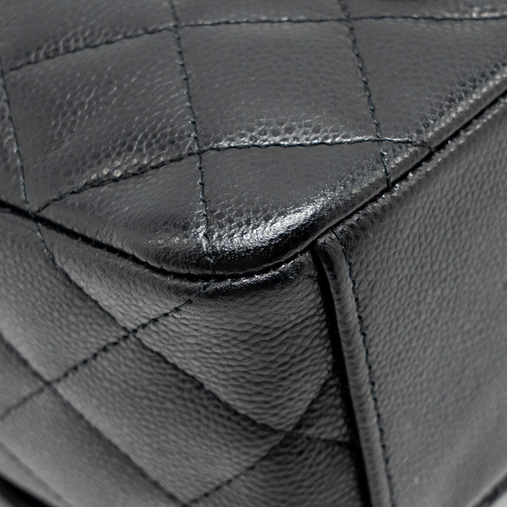 chanel-mini-backpack-crossbody-bag-caviar-black-lghw-microchip