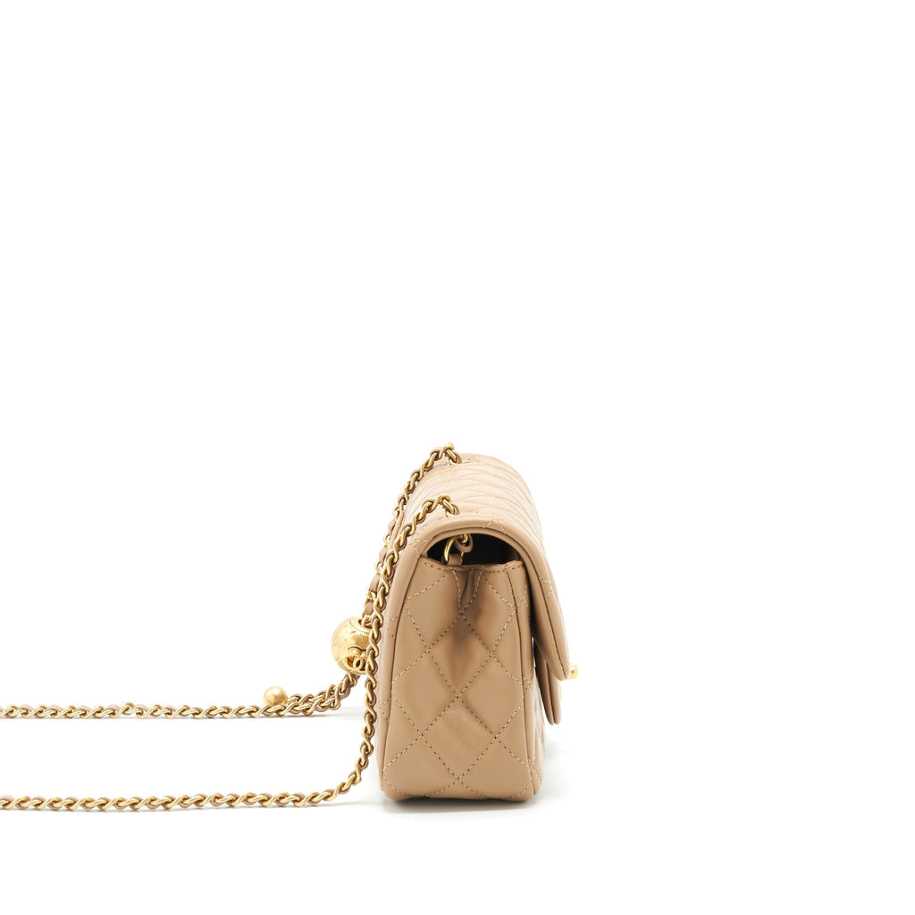 chanel-22b-pearl-crush-mini-rectangular-flap-bag-dark-beige-ghw-microchip