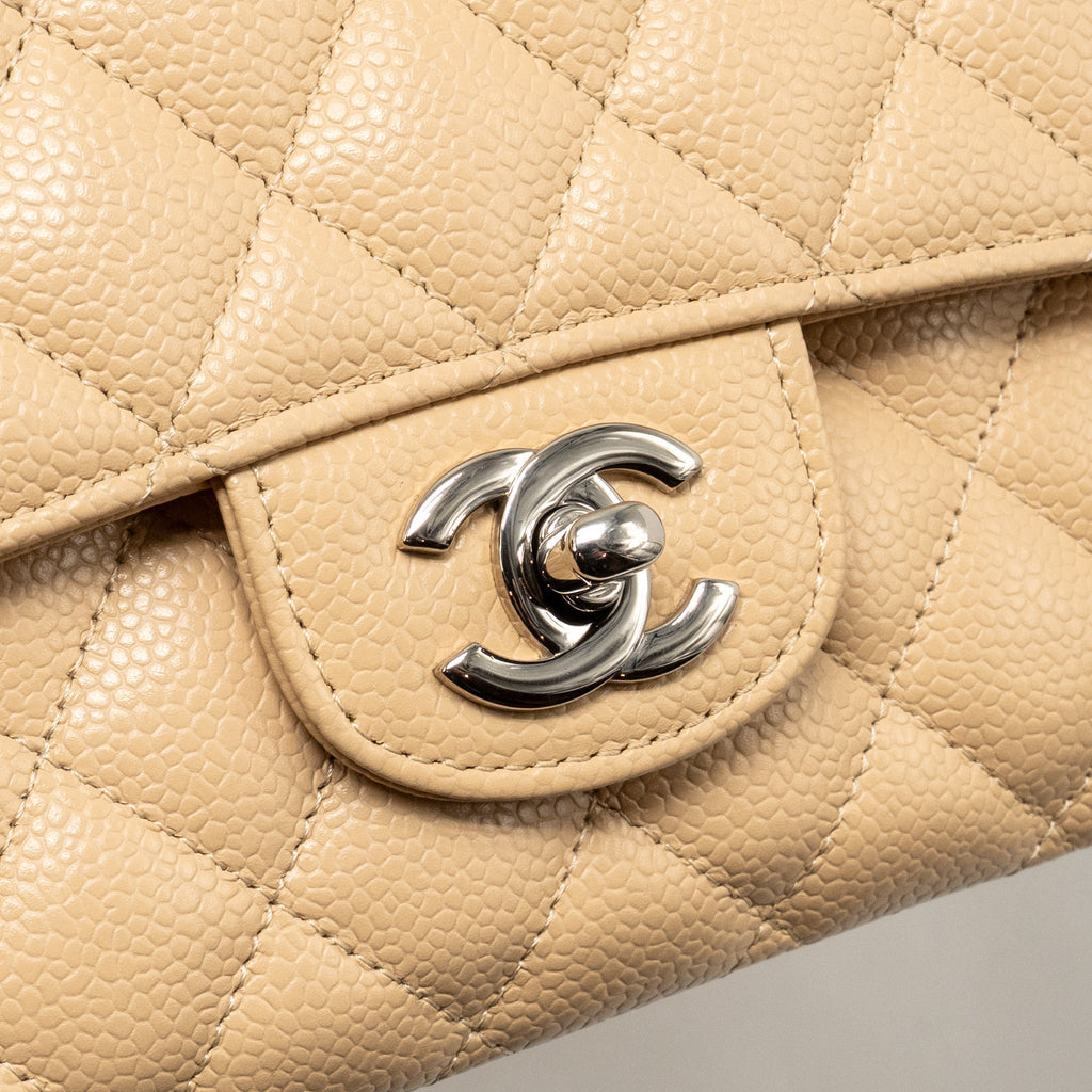chanel-beige