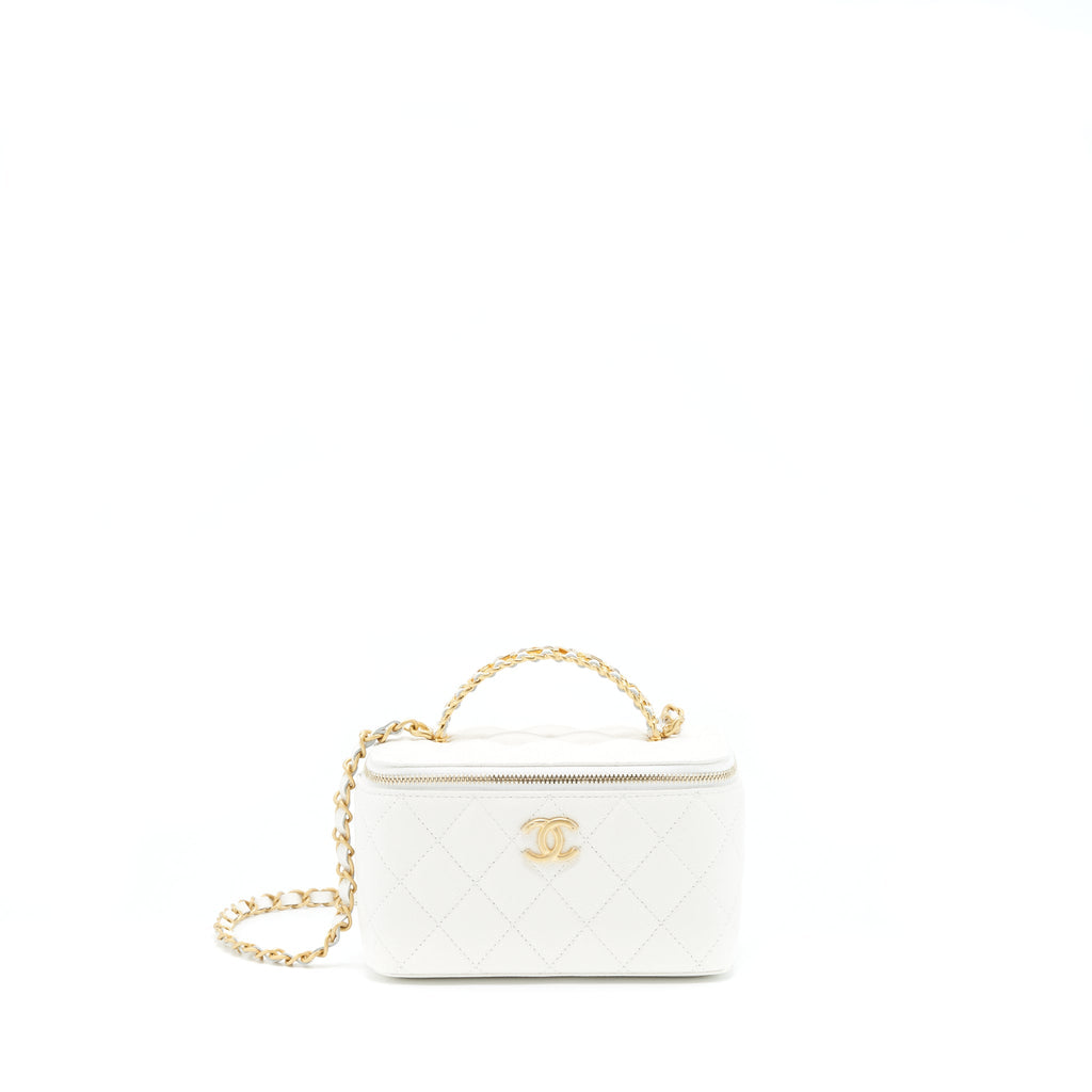 chanel-22s-logo-top-handle-long-vanity-caviar-white-ghw