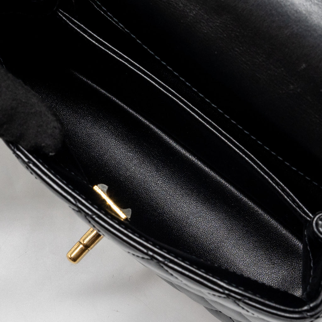 chanel-small-coco-handle-limited-edition-smooth-calfskin-black-ghwmicrochip