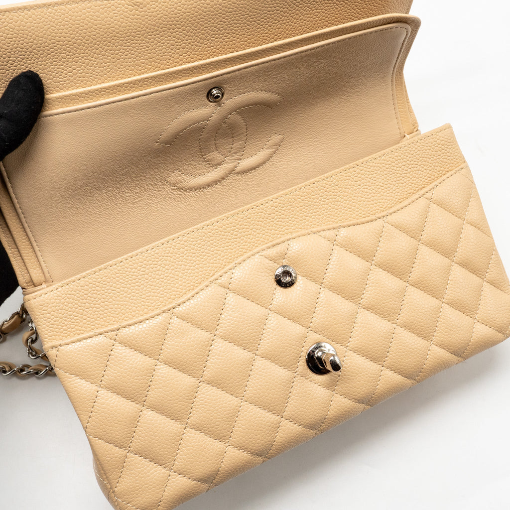 chanel-beige