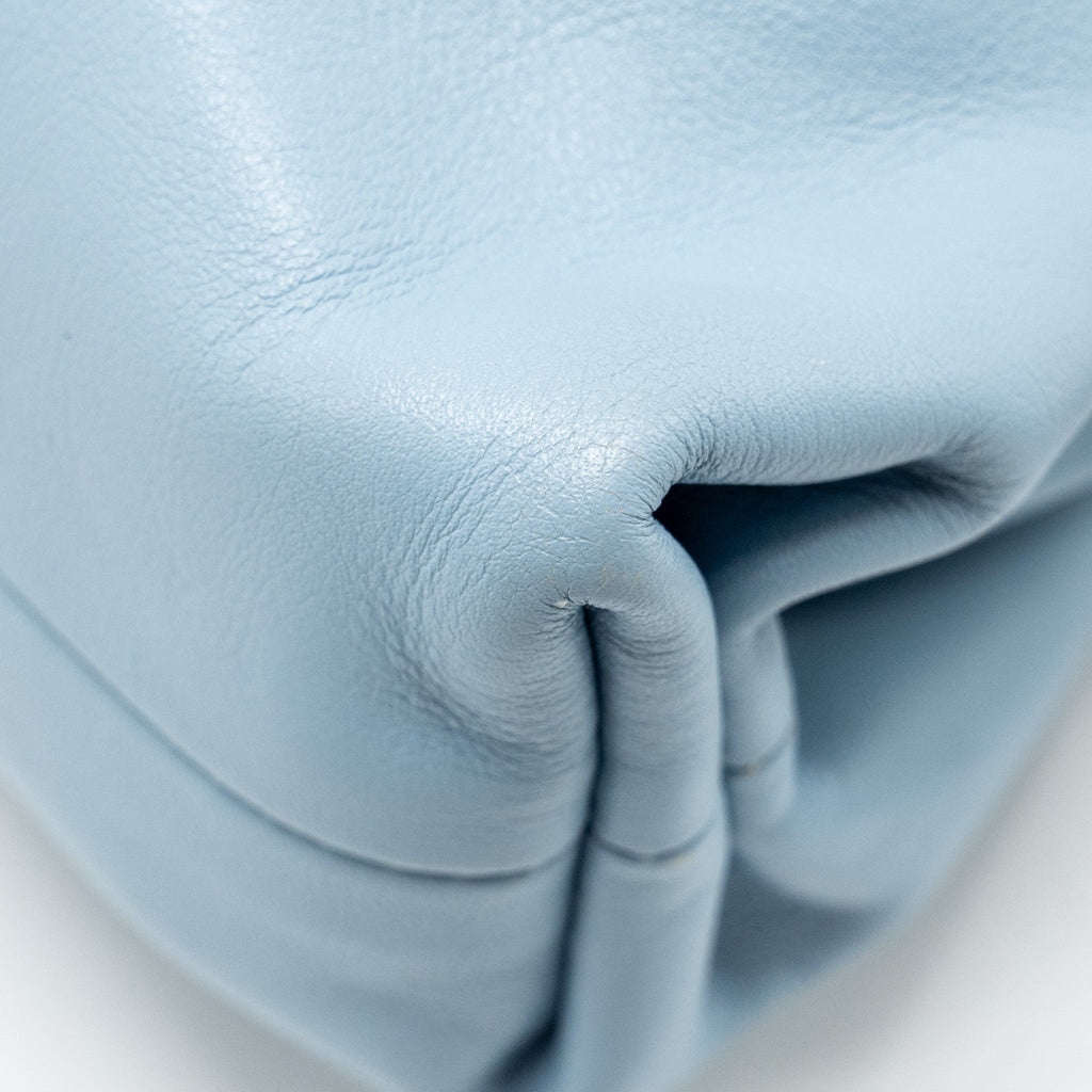 bottega-veneta-mini-pouch-calfskin-blue-shw