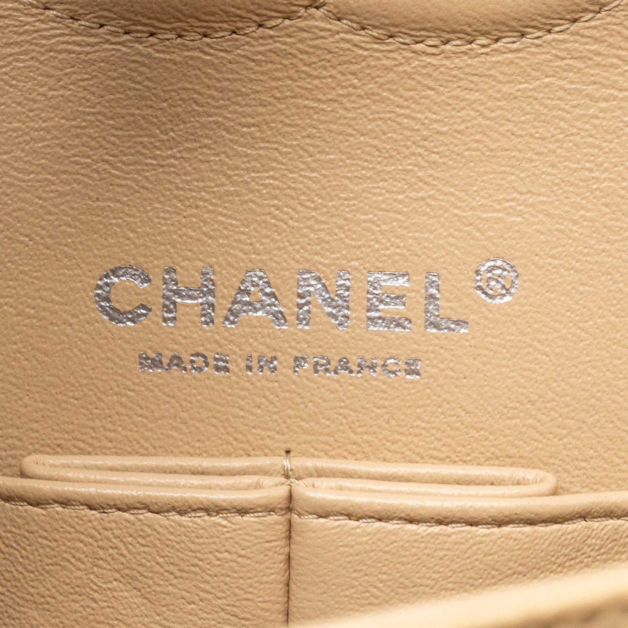 chanel-beige