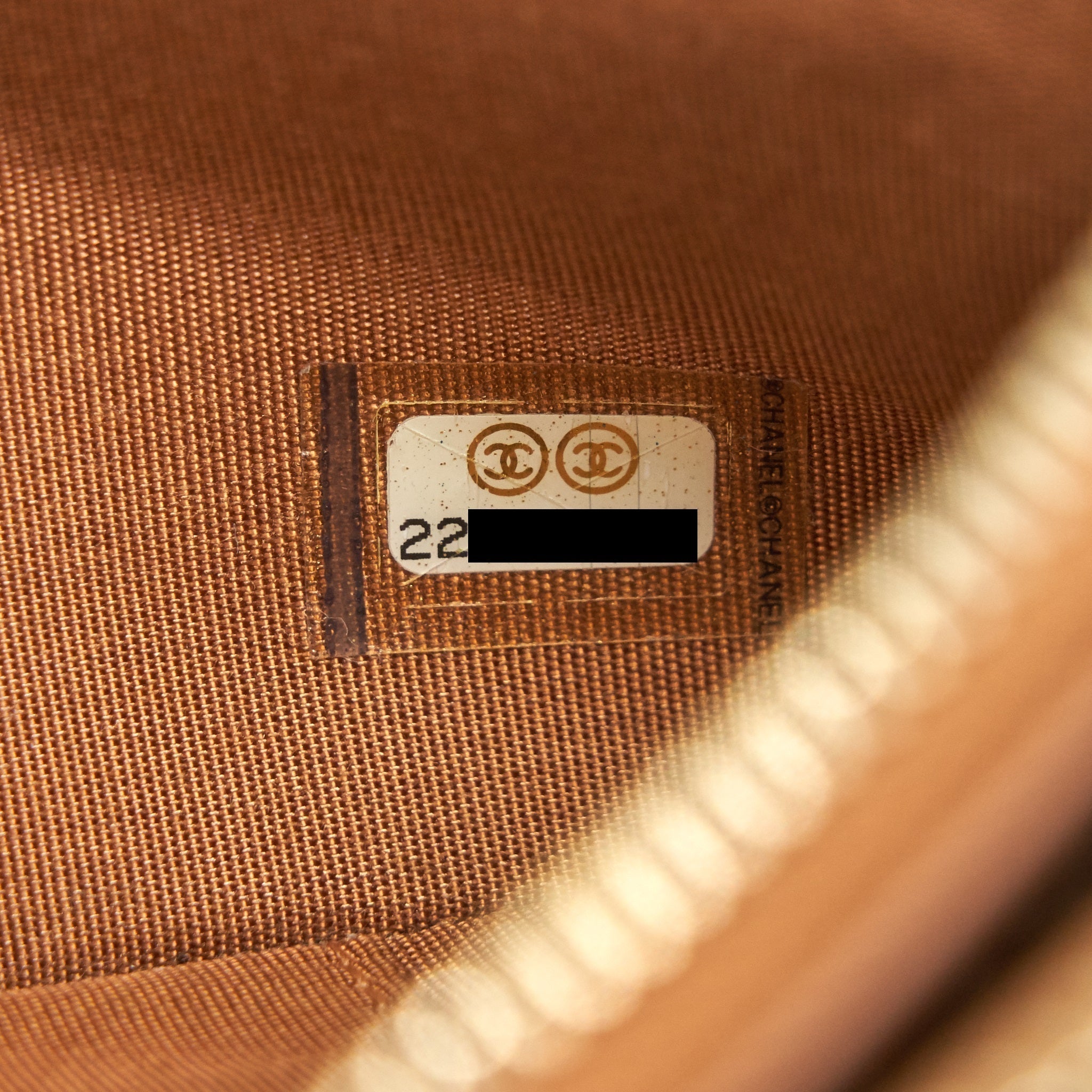 chanel-stud-double-zip-wallet-on-chain-dark-beige