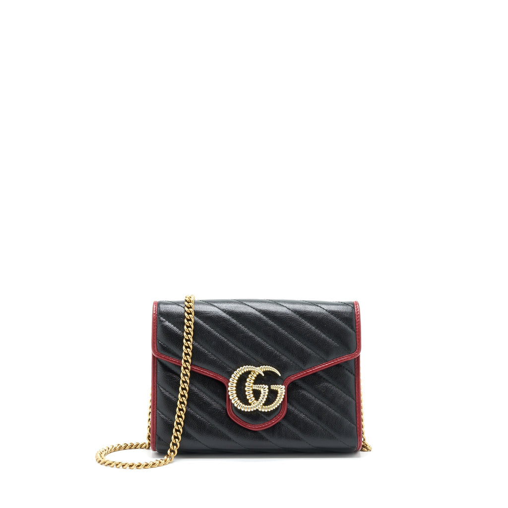 gucci-gg-marmont-wallet-on-chain-black-ghw