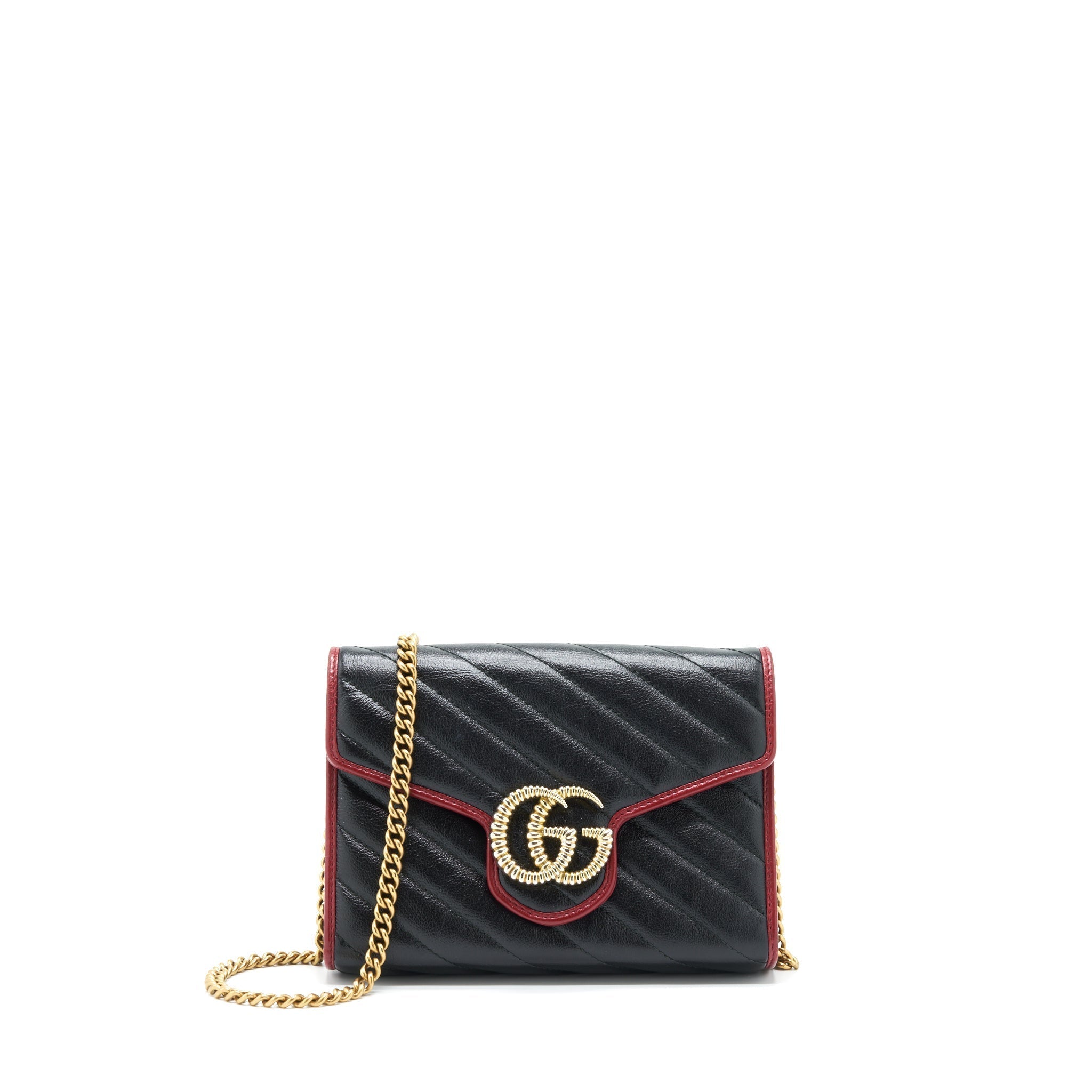 gucci-gg-marmont-wallet-on-chain-black-ghw