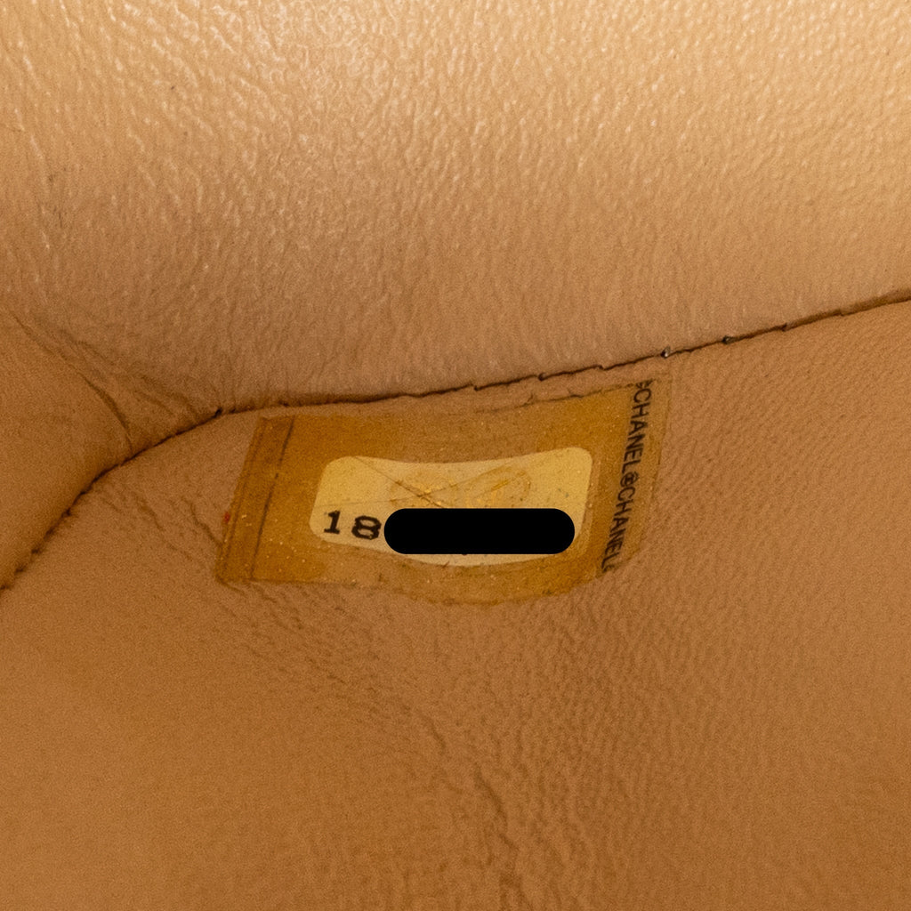 chanel-beige
