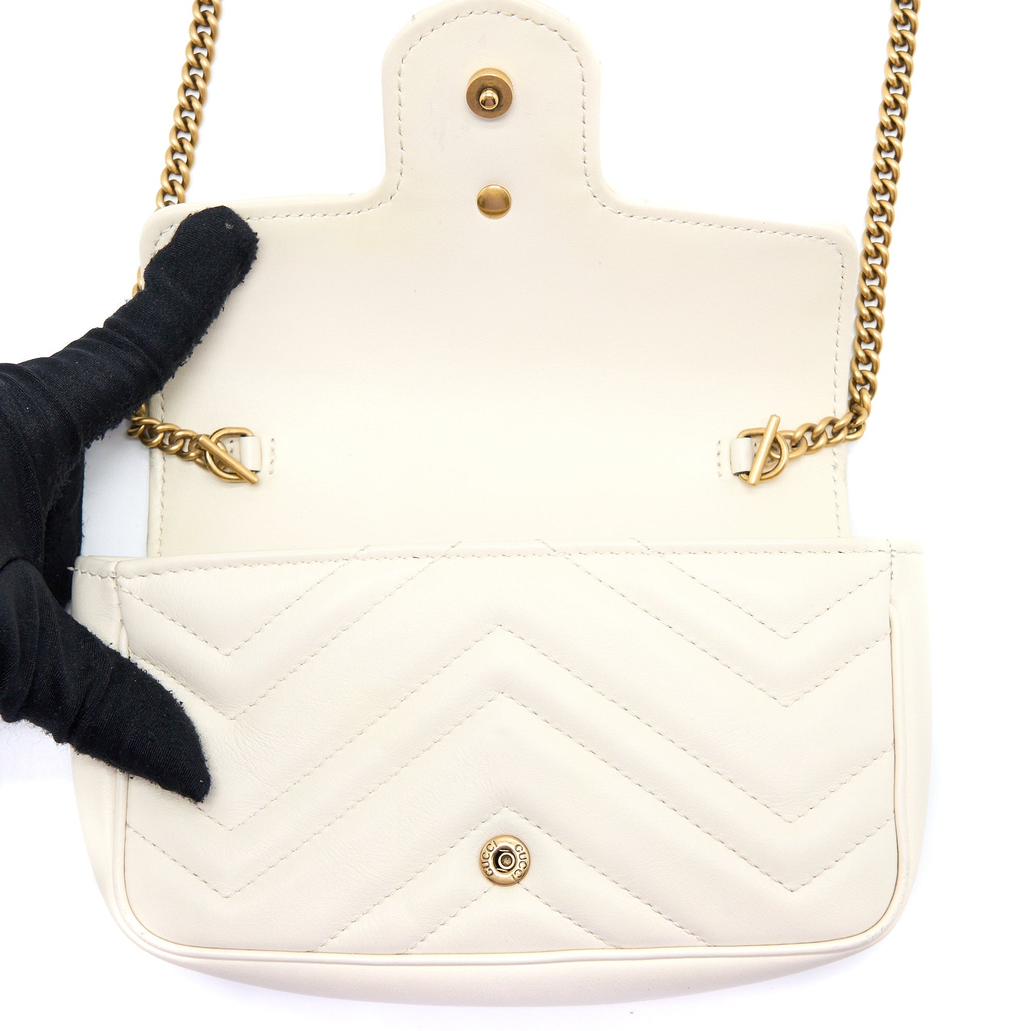 gucci-gg-marmont-super-mini-bag-matelasse-leather-white-brushed-ghw