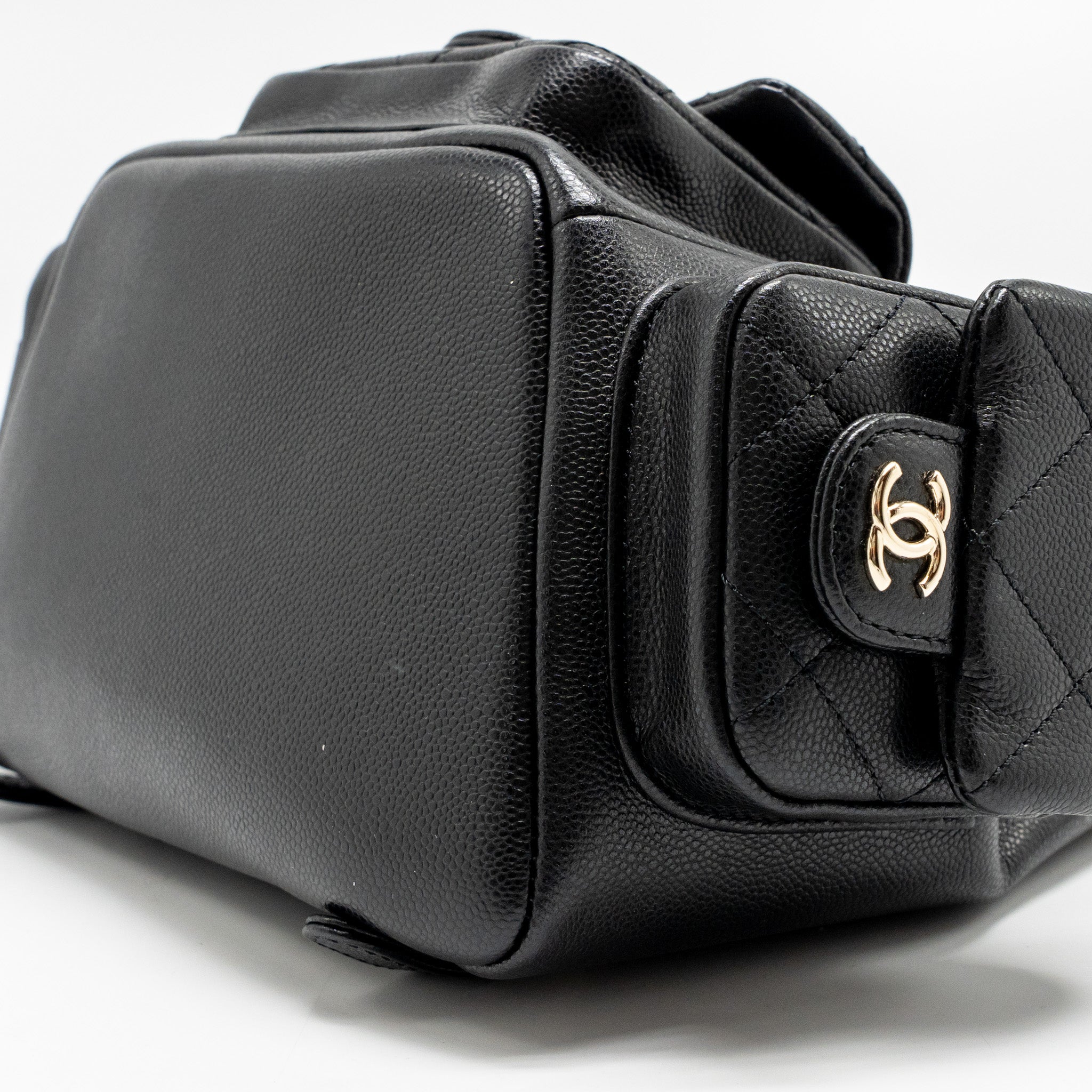 chanel-triple-pocket-backpack-caviar-black-lghw-microchip