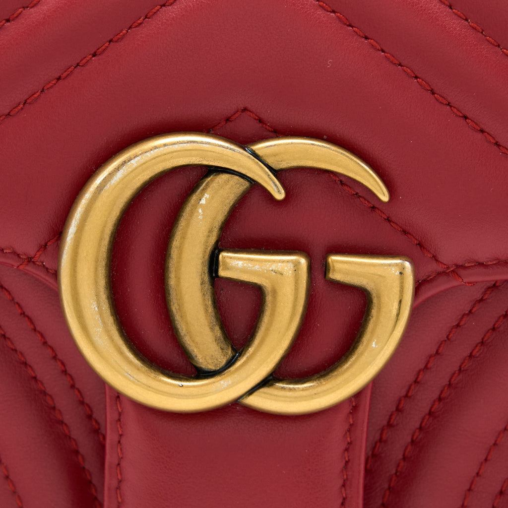 gucci-mini-marmont-calfskin-red-ghw