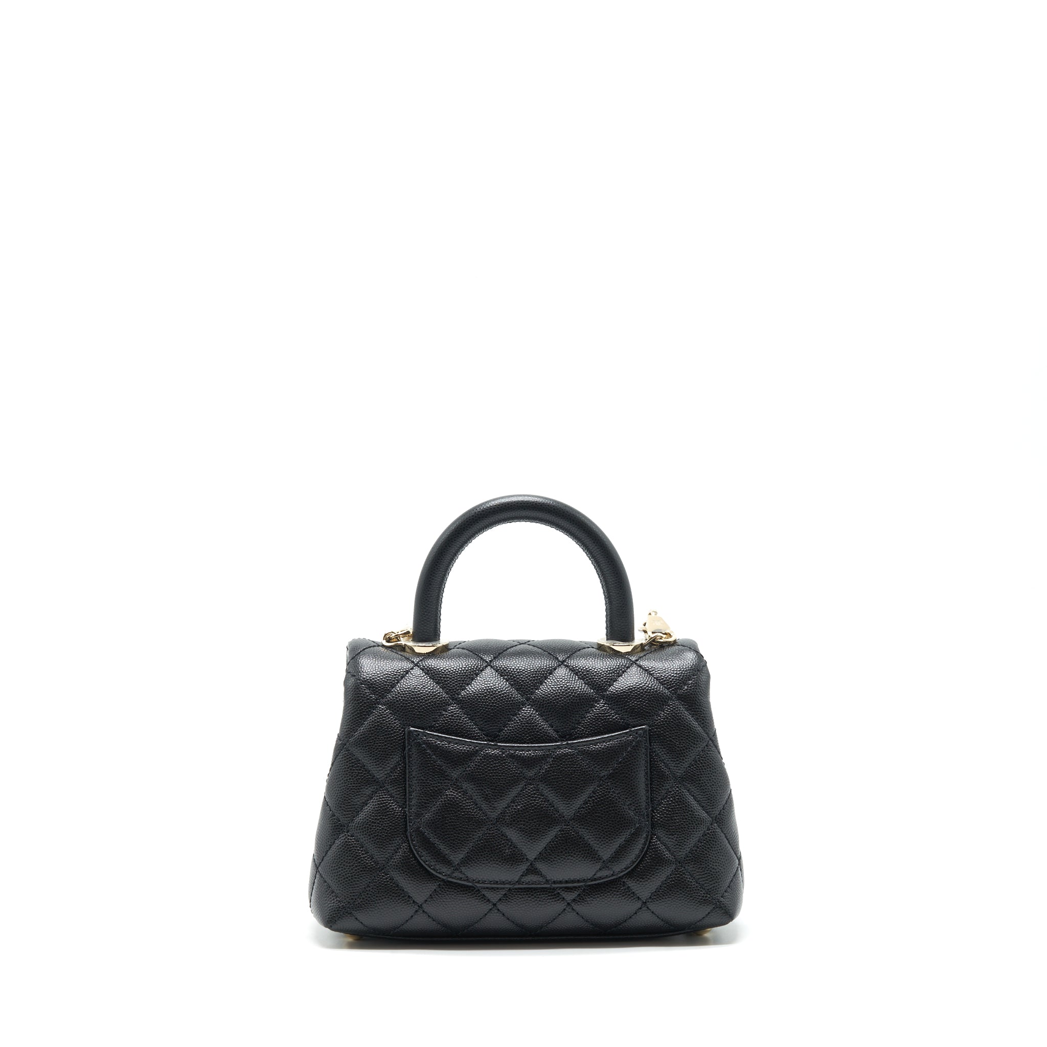 chanel-mini-coco-handle-20cm-caviar-black-lghw-microchip-1