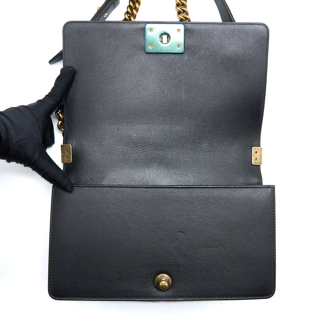 chanel-medium-boy-bag-goathair-calfskin-black-ghw