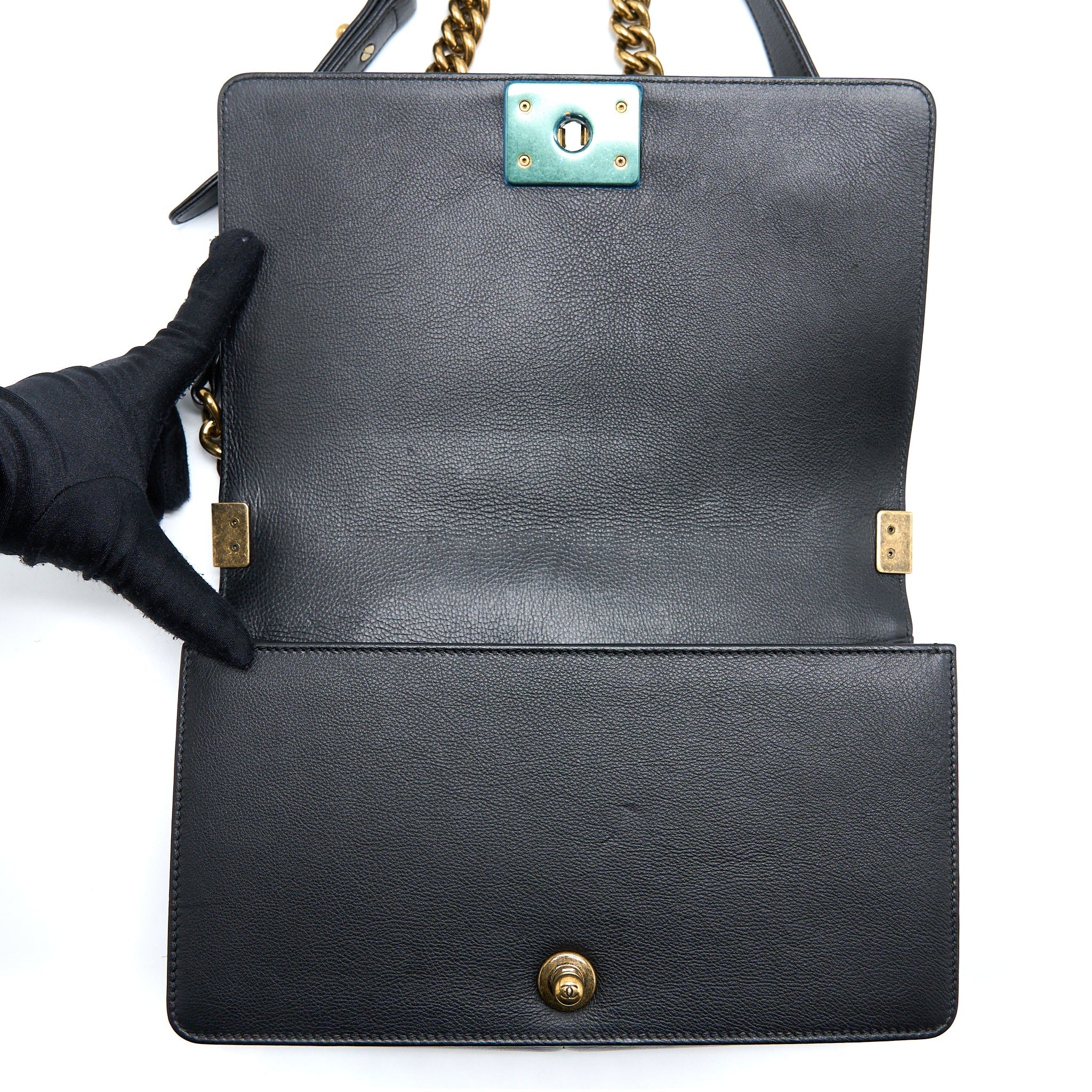 chanel-medium-boy-bag-goathair-calfskin-black-ghw