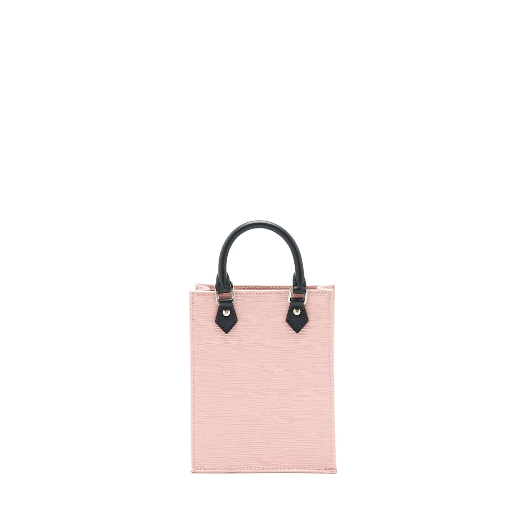 louis-vuitton-petit-sac-plat-epi-light-pink-black-shw