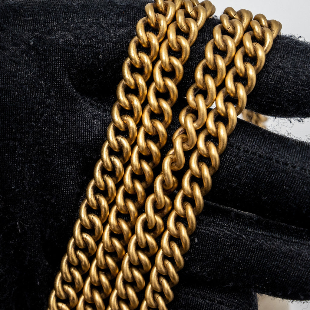 chanel-gg-marmont-mini-bucket-bag-white-ghw