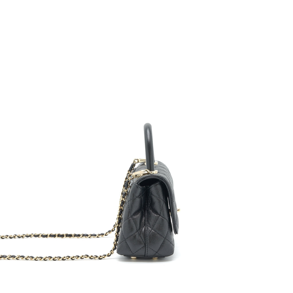 chanel-mini-coco-handle-20cm-caviar-black-lghw-microchip-1