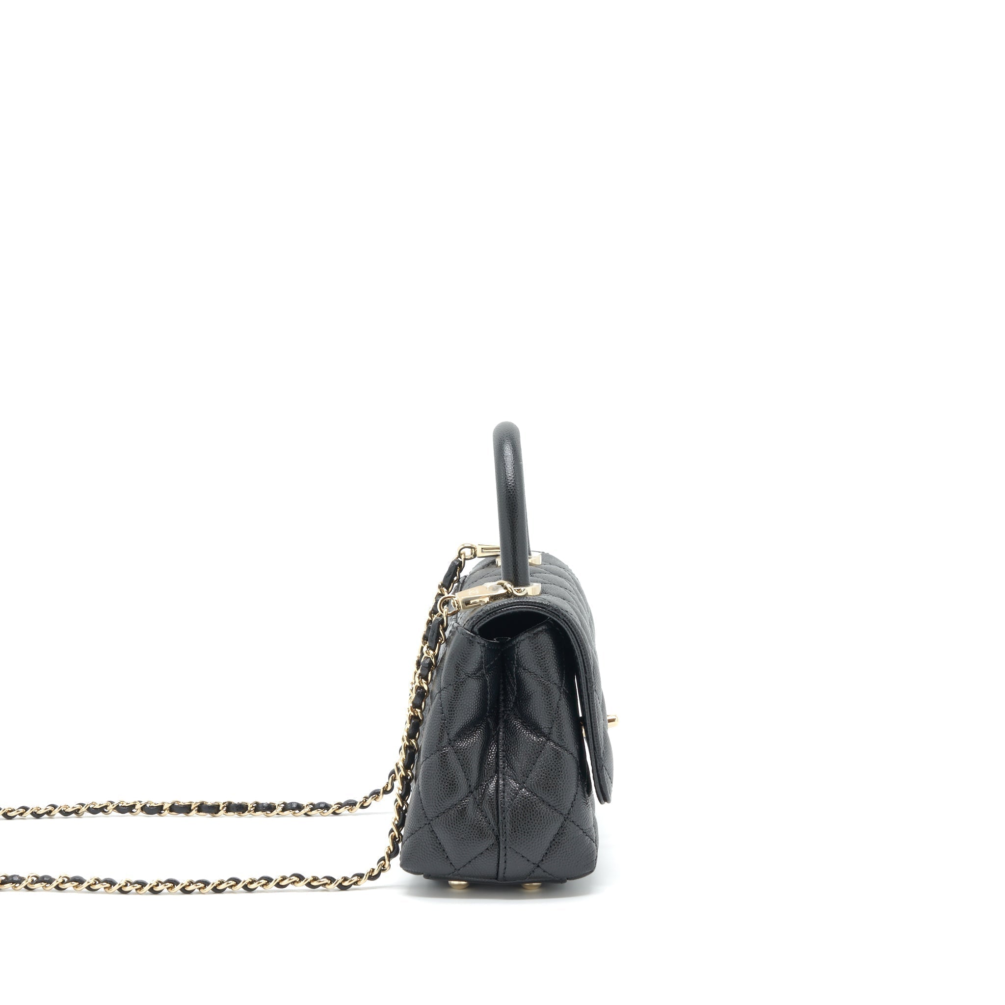 chanel-mini-coco-handle-20cm-caviar-black-lghw-microchip-1