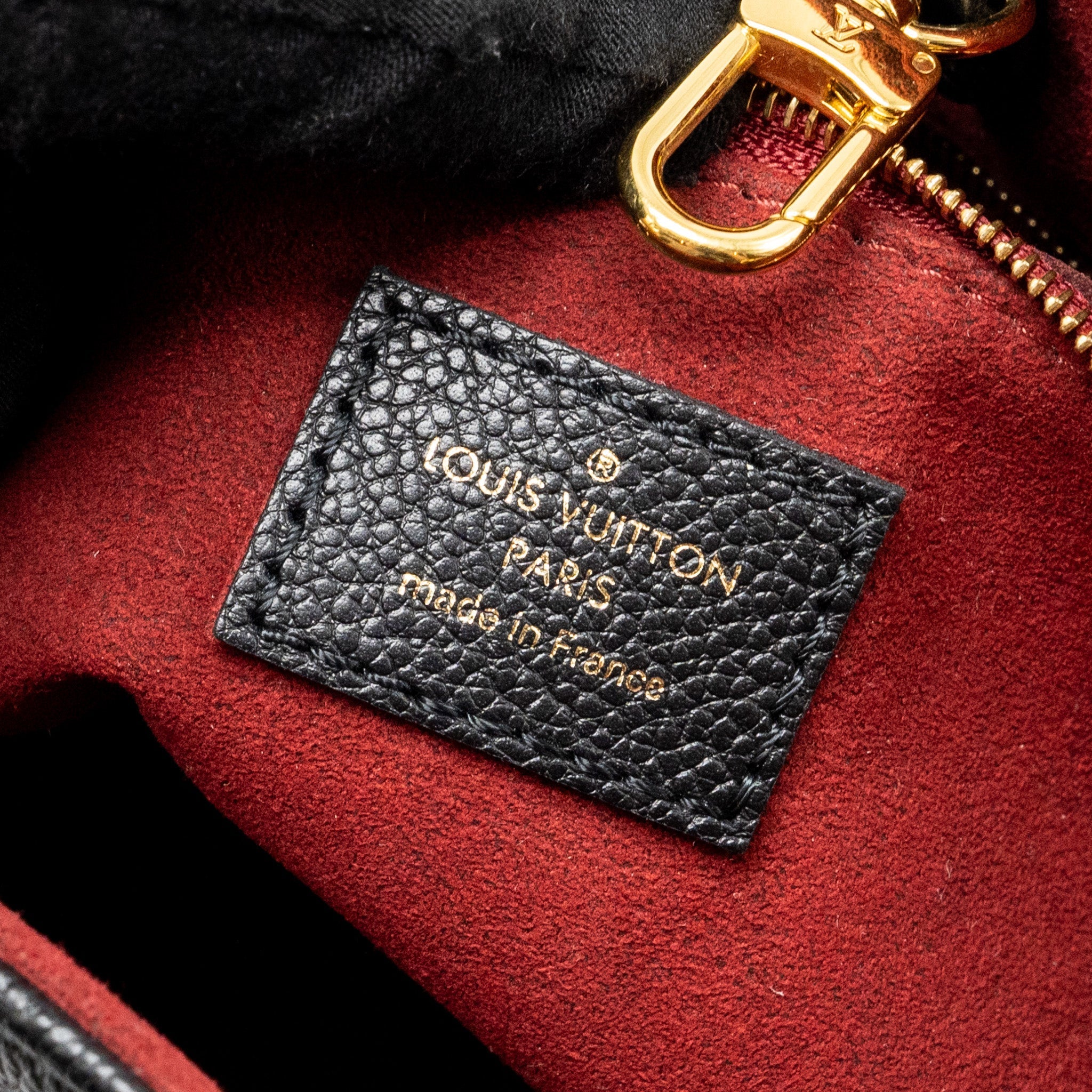 louis-vuitton-onthego-pm-bicolour-monogram-empreinte-leather-black-beige-ghw