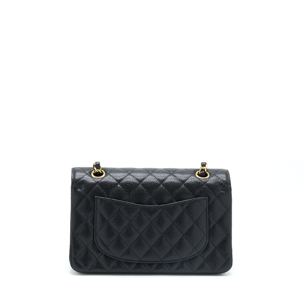 chanel-small-classic-double-flap-bag-caviar-black-ghw-microchip-3