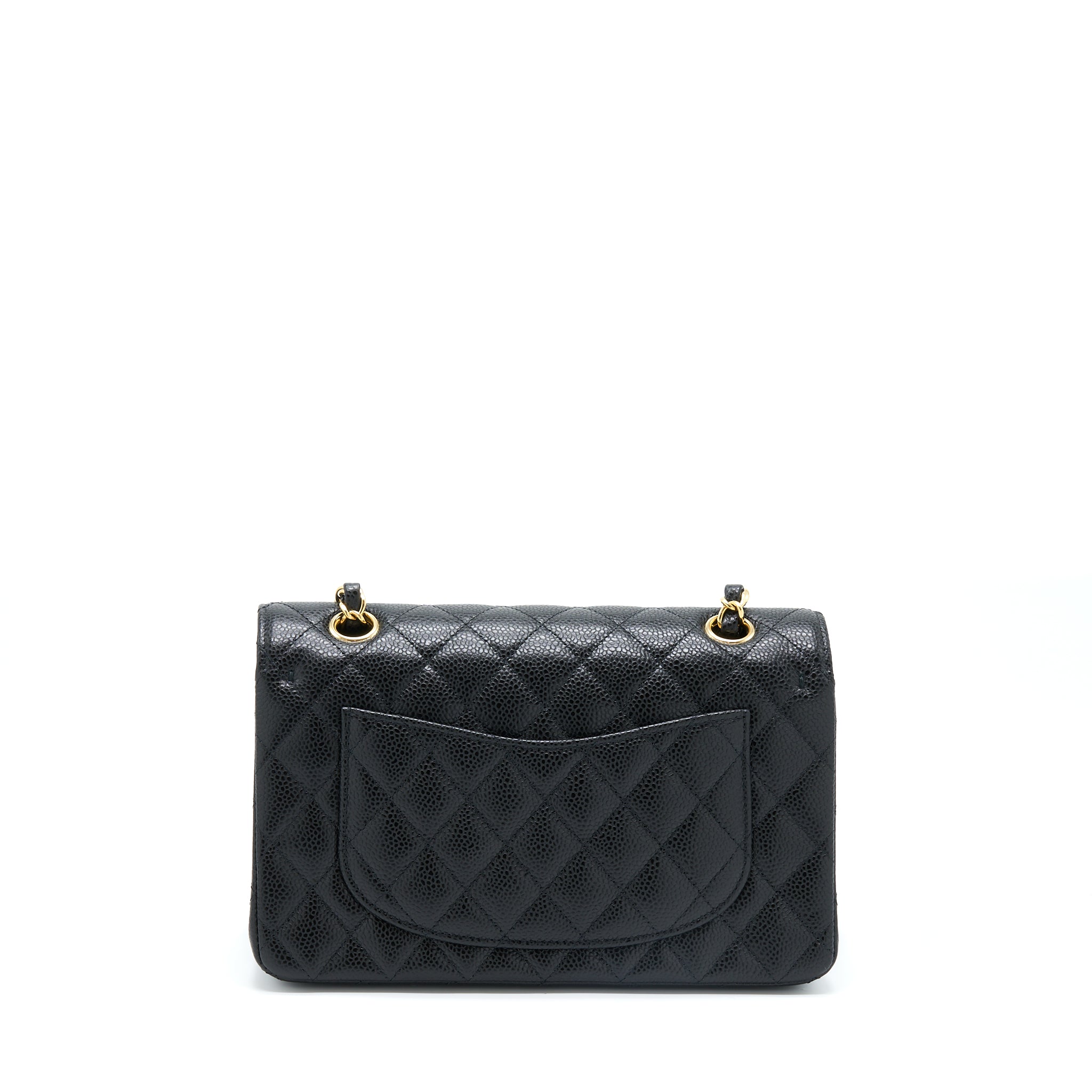 chanel-small-classic-double-flap-bag-caviar-black-ghw-microchip-3