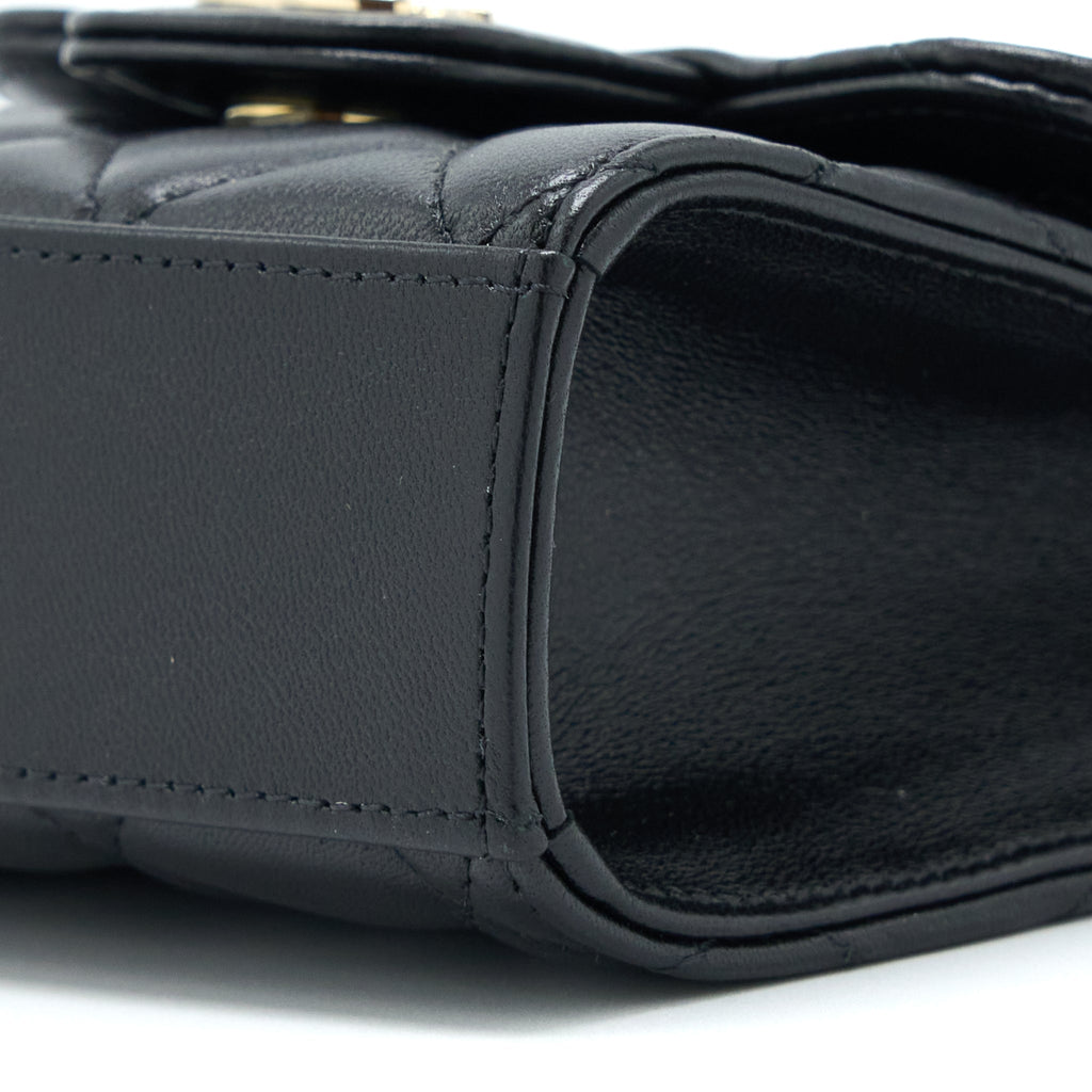 chanel-top-handle-mini-flap-chain-bag-lambskin-black-lghw