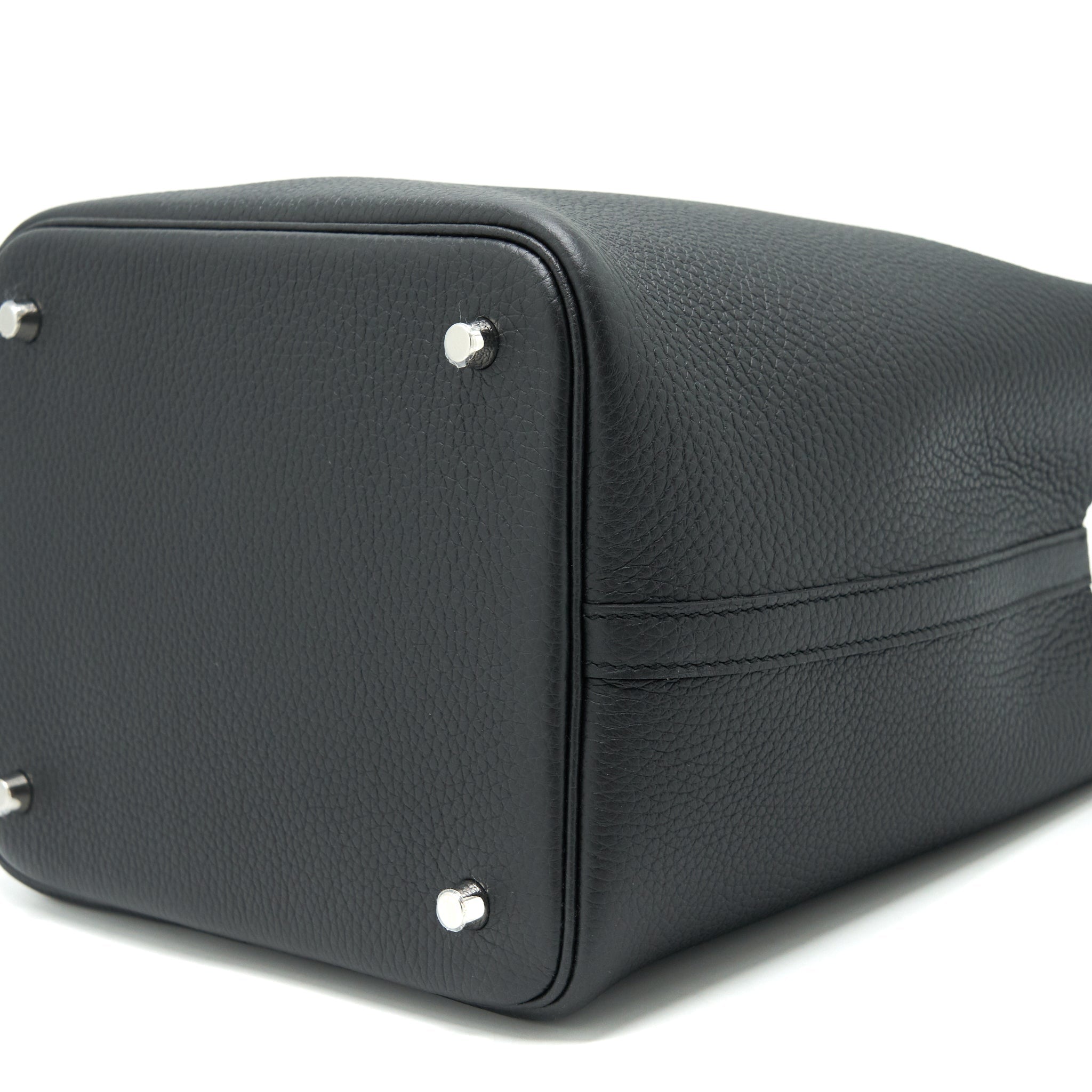 hermes-picotin-22-lock-bag-black-shw-stampc