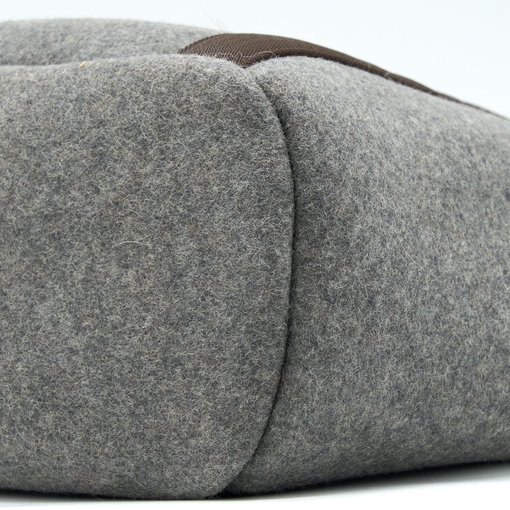 hermes-sac-de-pansage-groom-2way-tote-shoulder-bag-wool-fabric-grey-shw-stamp-z