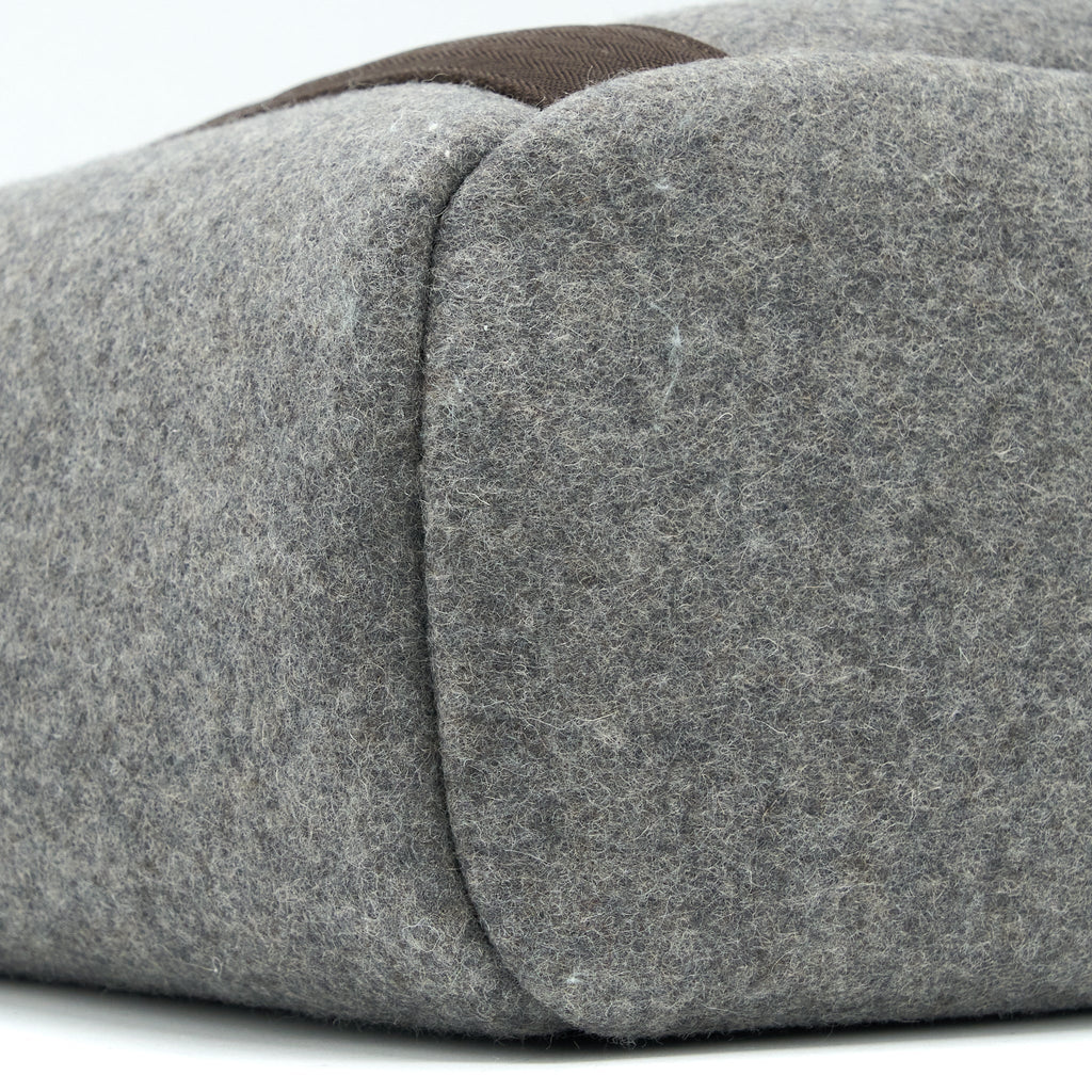 hermes-sac-de-pansage-groom-2way-tote-shoulder-bag-wool-fabric-grey-shw-stamp-z