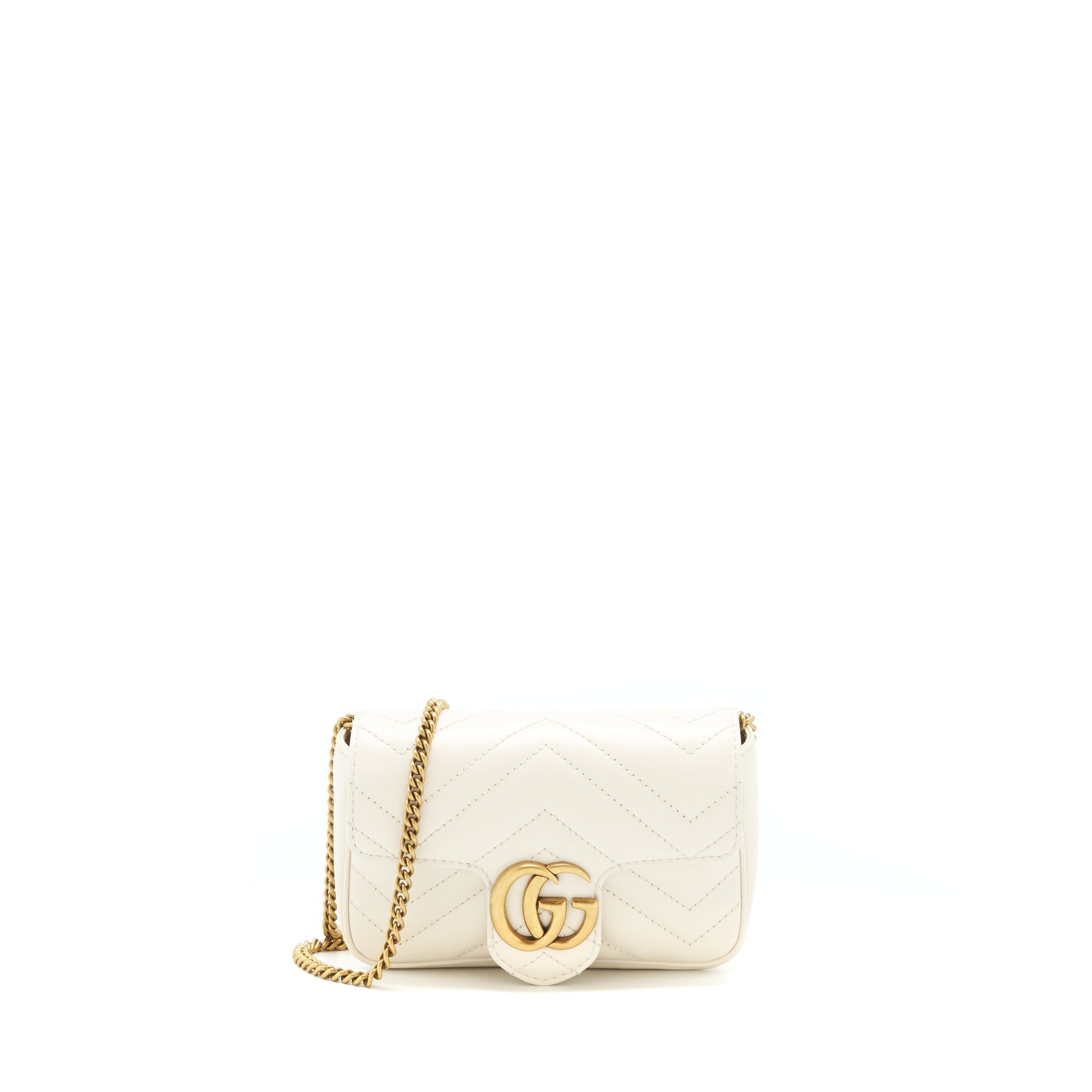gucci-gg-marmont-super-mini-bag-white-ghw