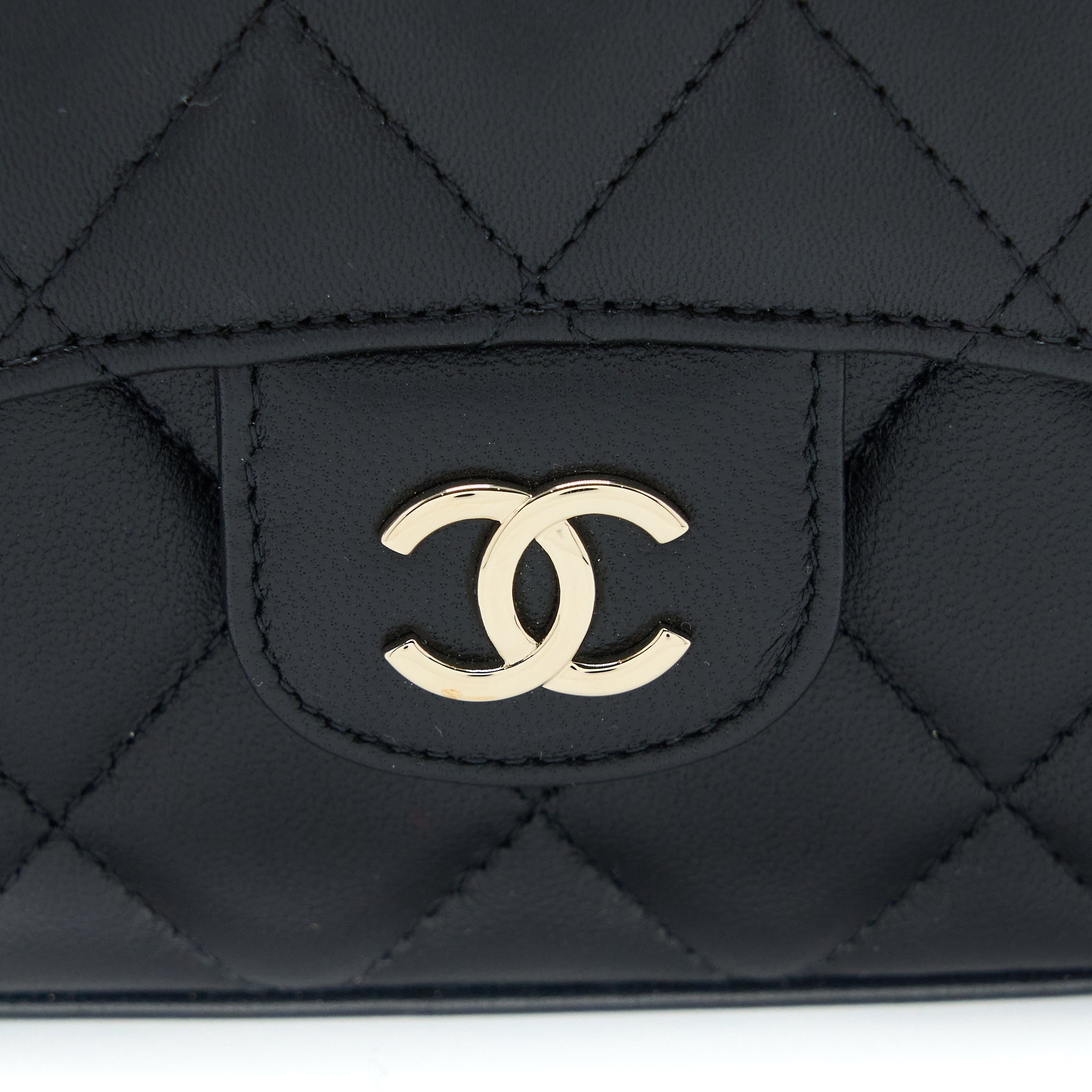 chanel-top-handle-mini-flap-chain-bag-lambskin-black-lghw