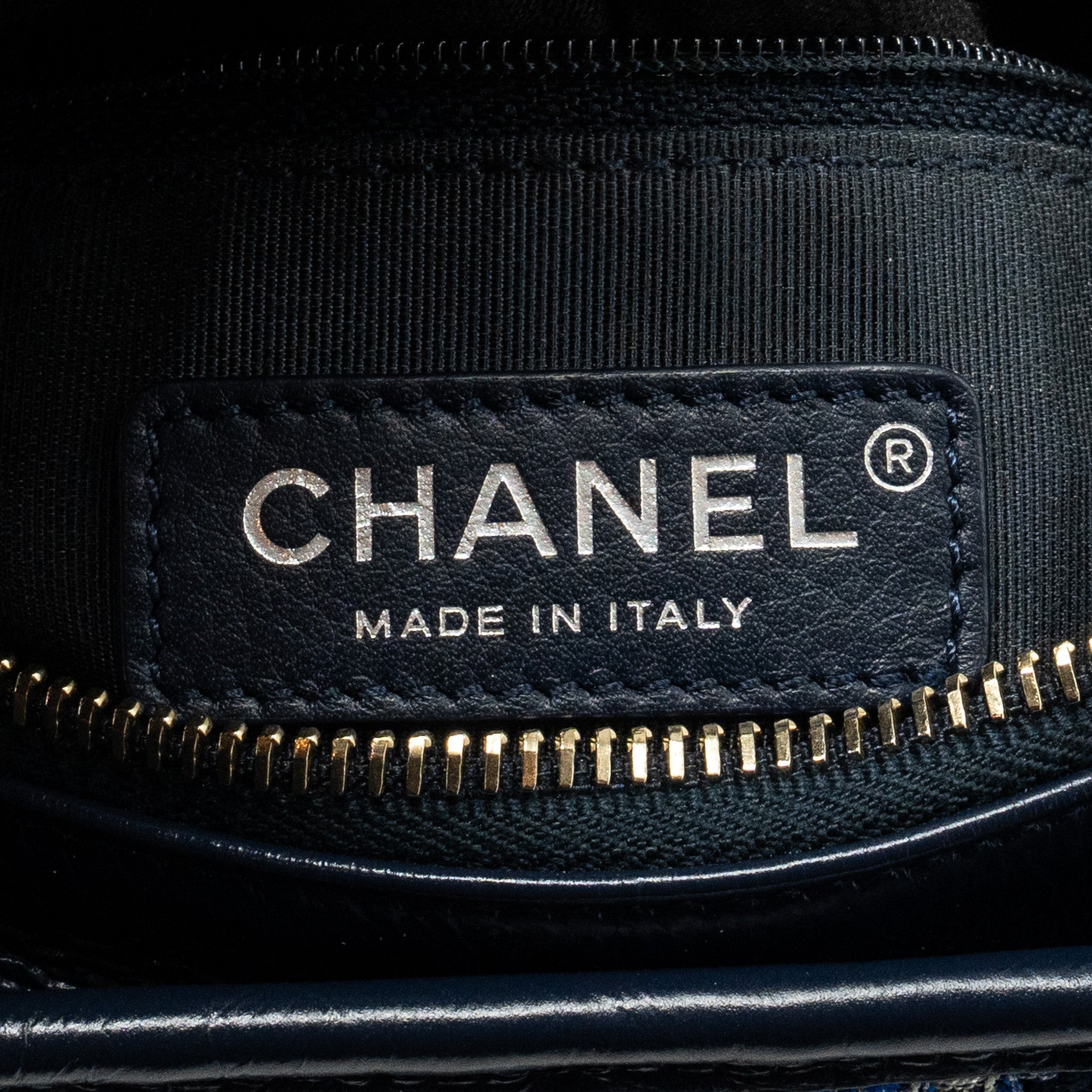 chanel-small-gabrielle-hobo-bag-tweed-navy-multicolour-with-multicolour-hardware