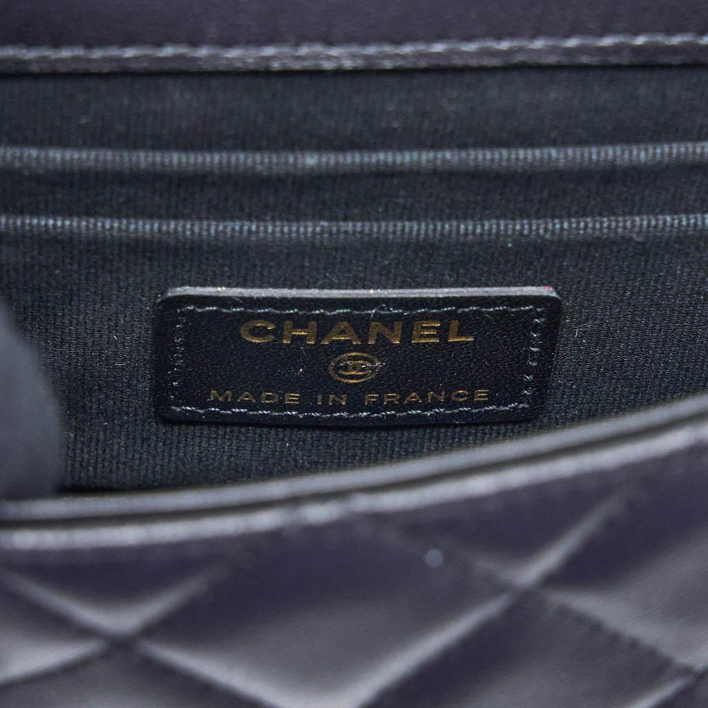 chanel-top-handle-mini-flap-chain-bag-lambskin-black-lghw