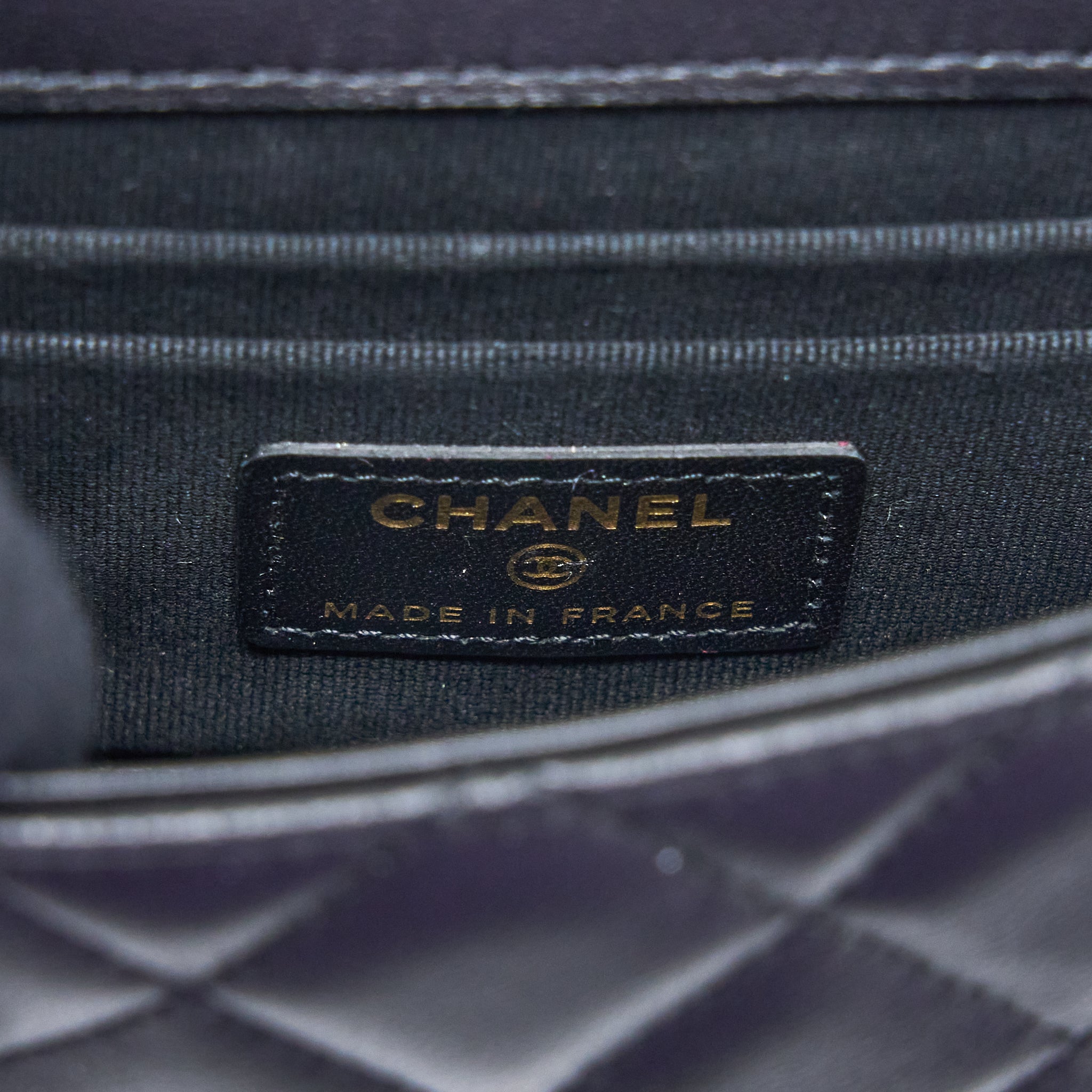 chanel-top-handle-mini-flap-chain-bag-lambskin-black-lghw