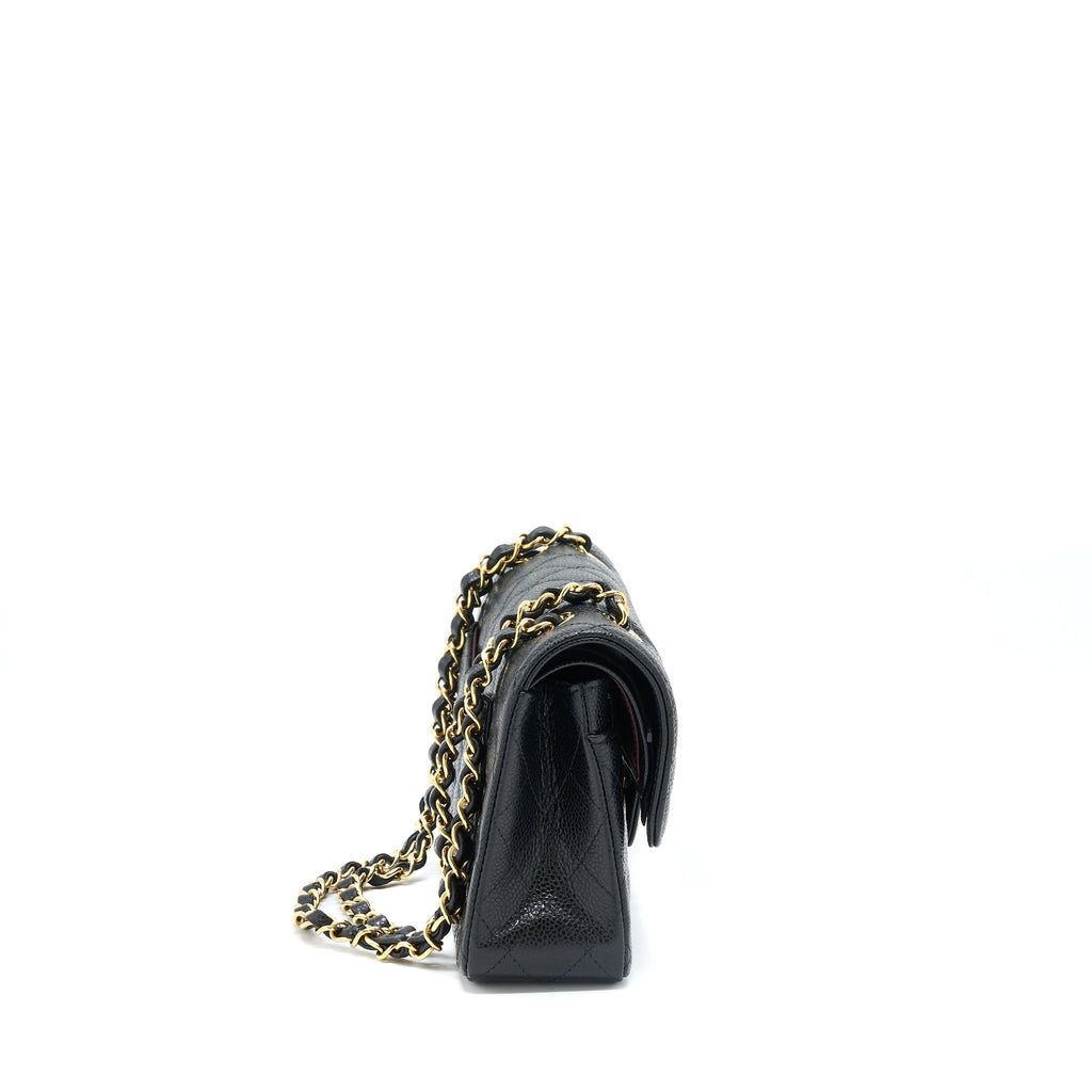 chanel-small-classic-double-flap-bag-caviar-black-ghw-microchip-3