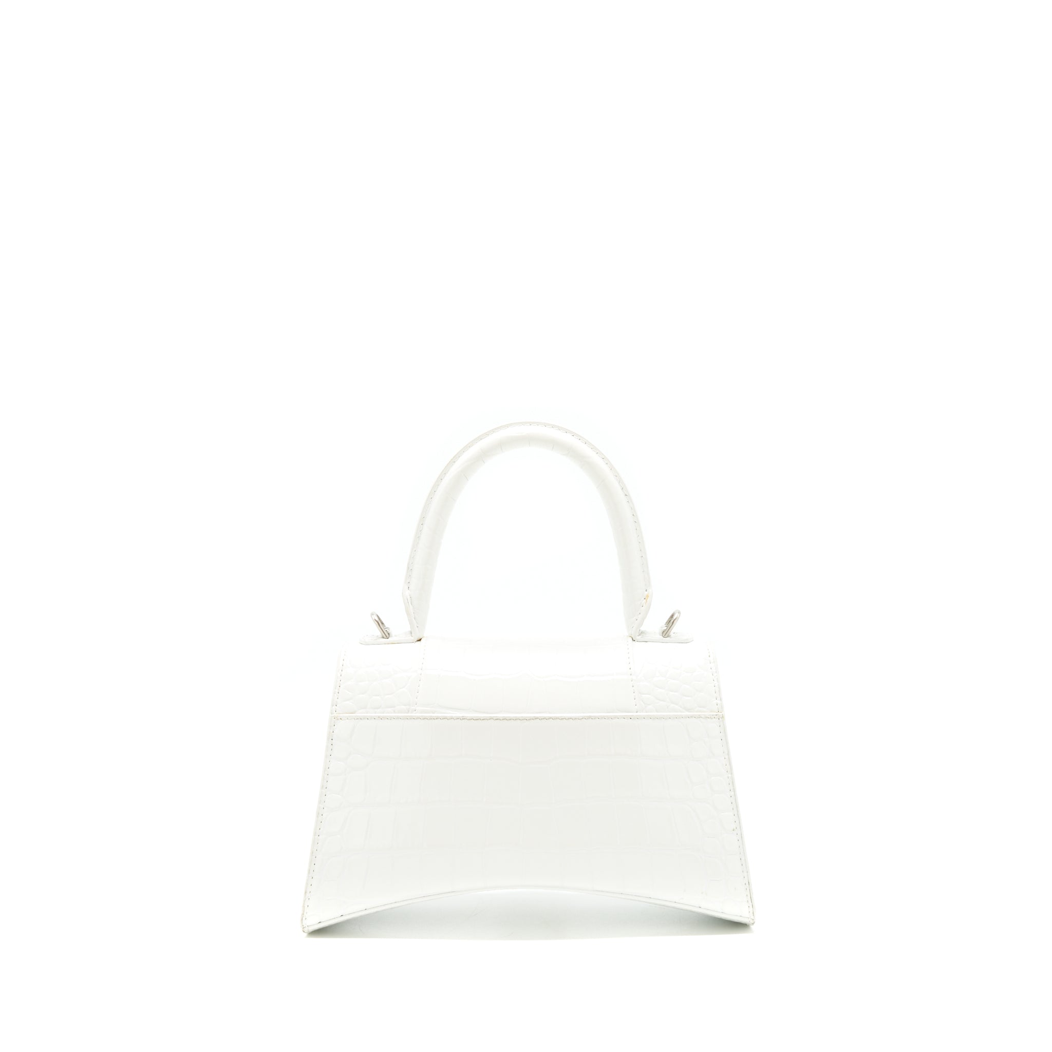 balenciaga-hourglass-s-croc-embossed-calfskin-white-shw