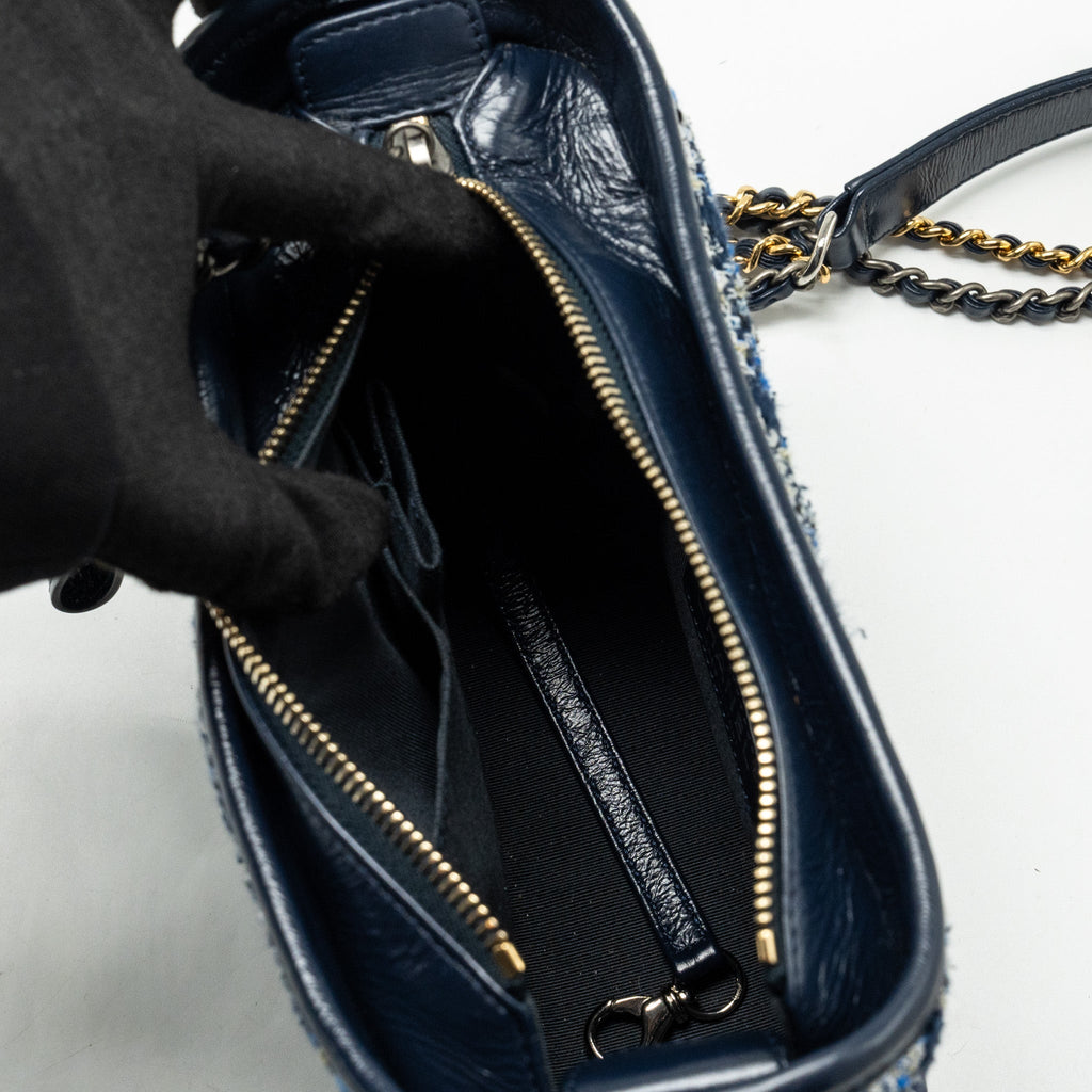 chanel-small-gabrielle-hobo-bag-tweed-navy-multicolour-with-multicolour-hardware
