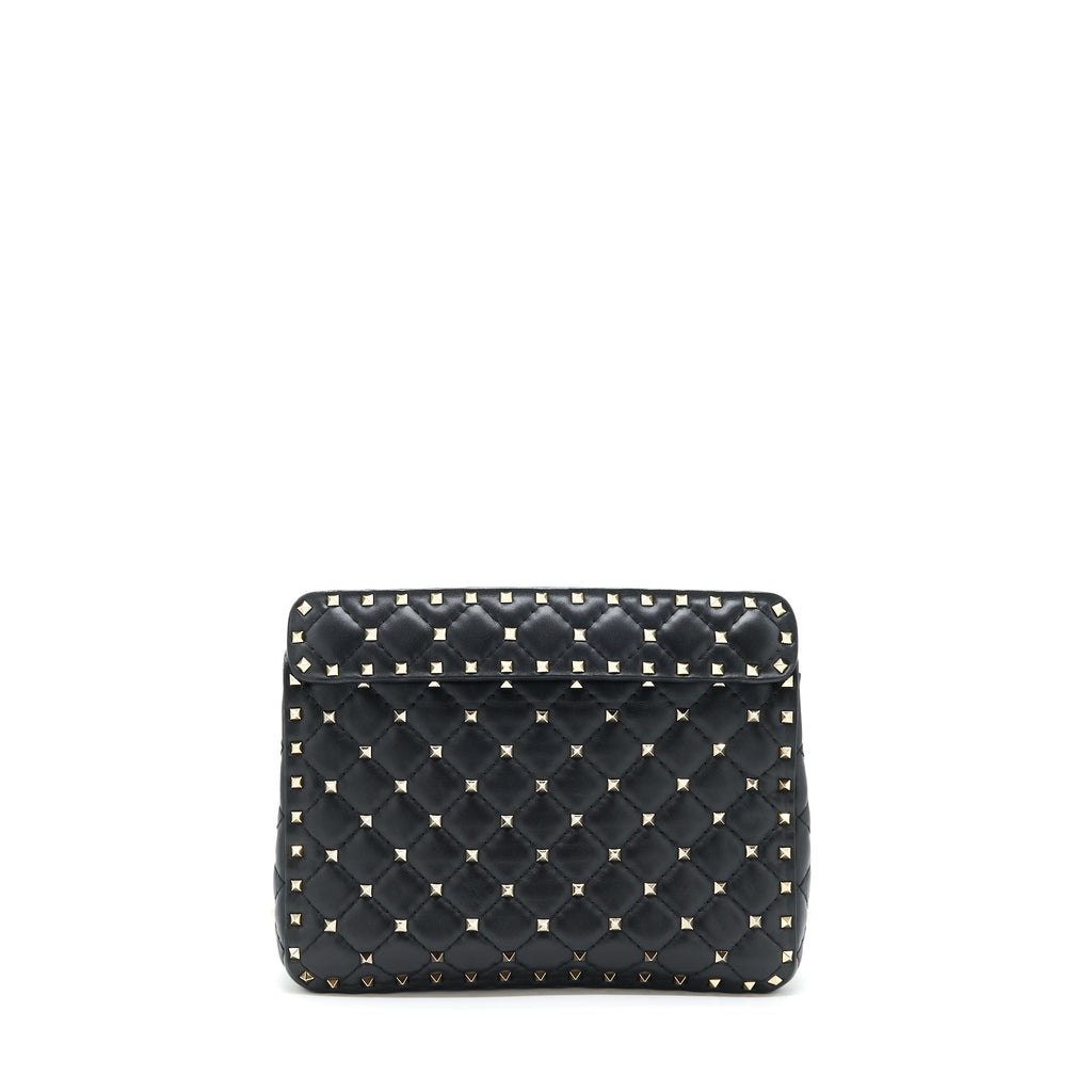 valentino-garavani-medium-rockstud-spike-shoulder-black-letter-print-lghw