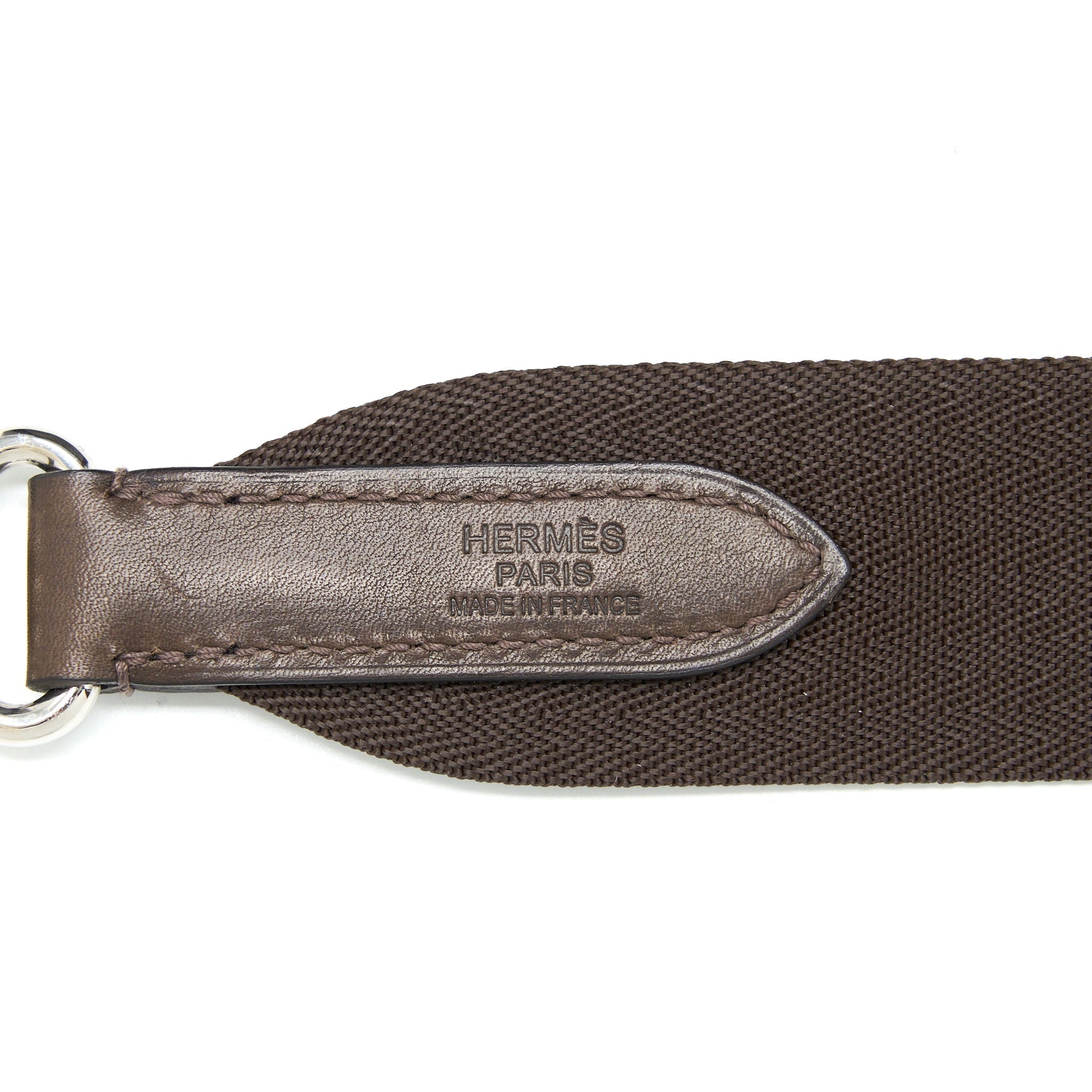 hermes-sac-de-pansage-groom-2way-tote-shoulder-bag-wool-fabric-grey-shw-stamp-z