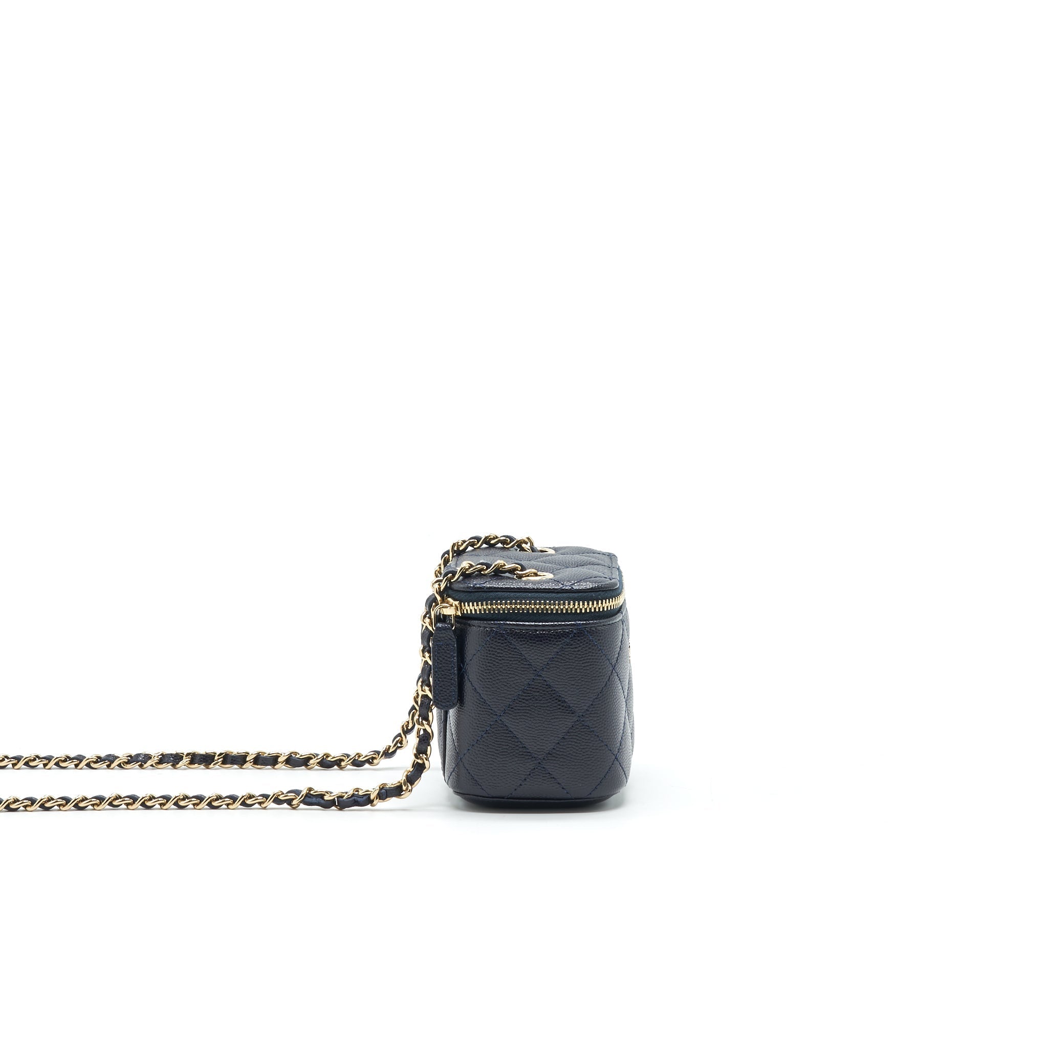 chanel-small-vanity-with-chain-navy-blue-with-lghw