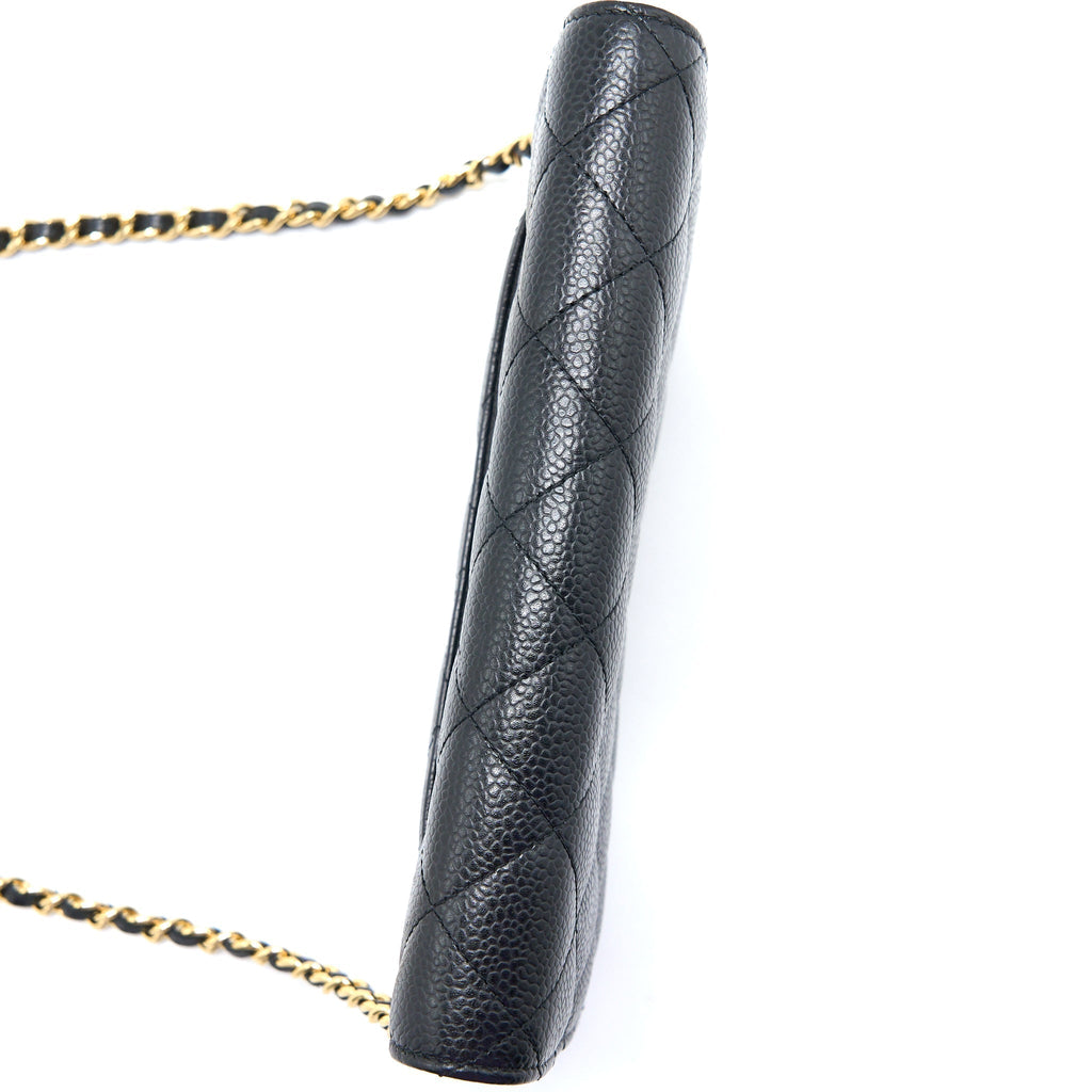 chanel-classic-wallet-on-chain-caviar-black-ghw-13