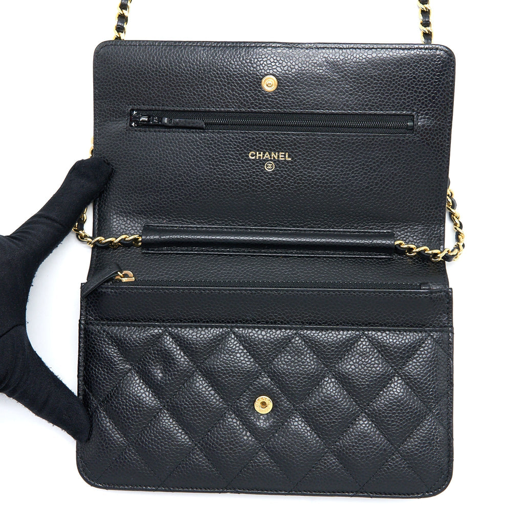 chanel-classic-wallet-on-chain-caviar-black-ghw-13