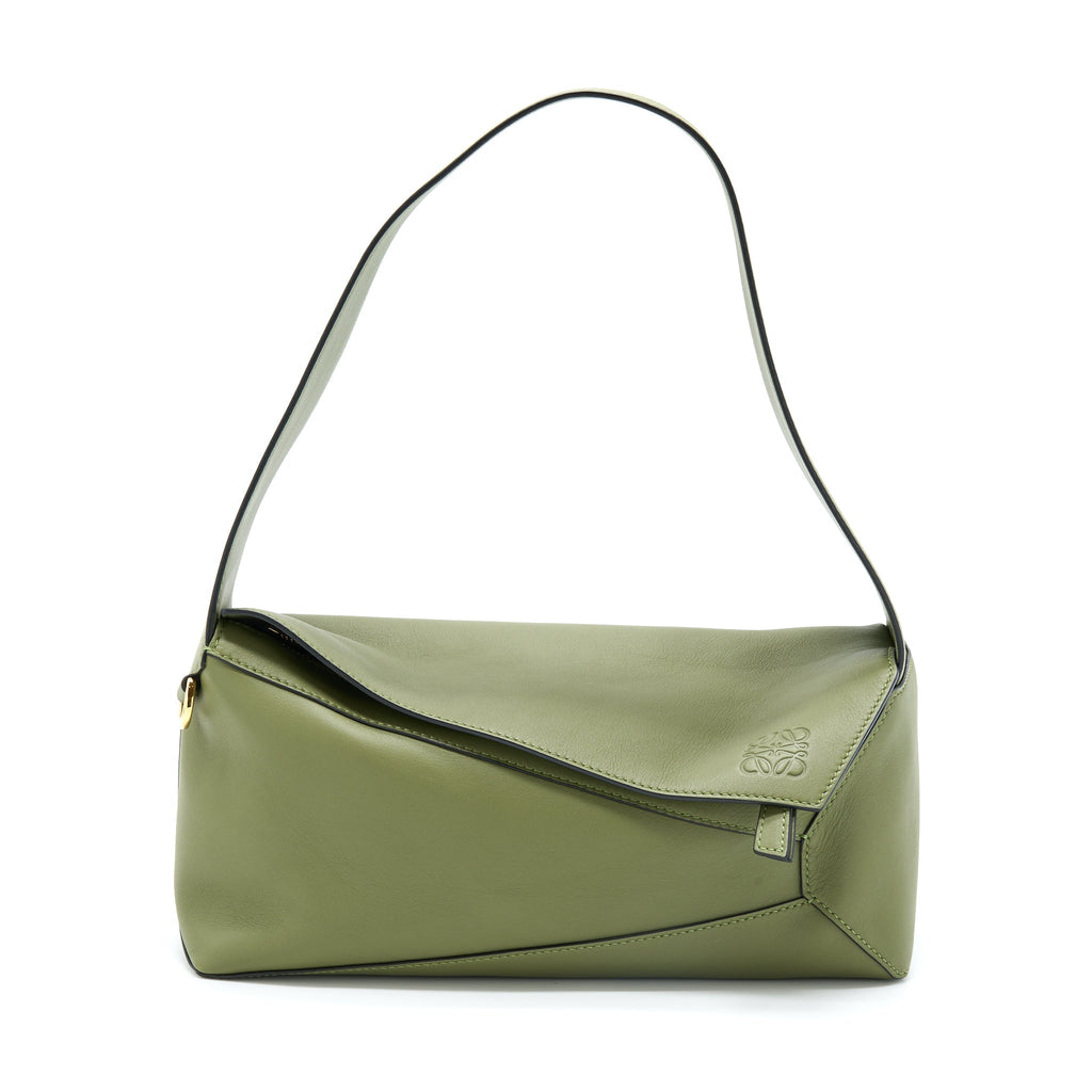 loewe-puzzle-hobo-bag-napa-calfskin-avocado-green-ghw