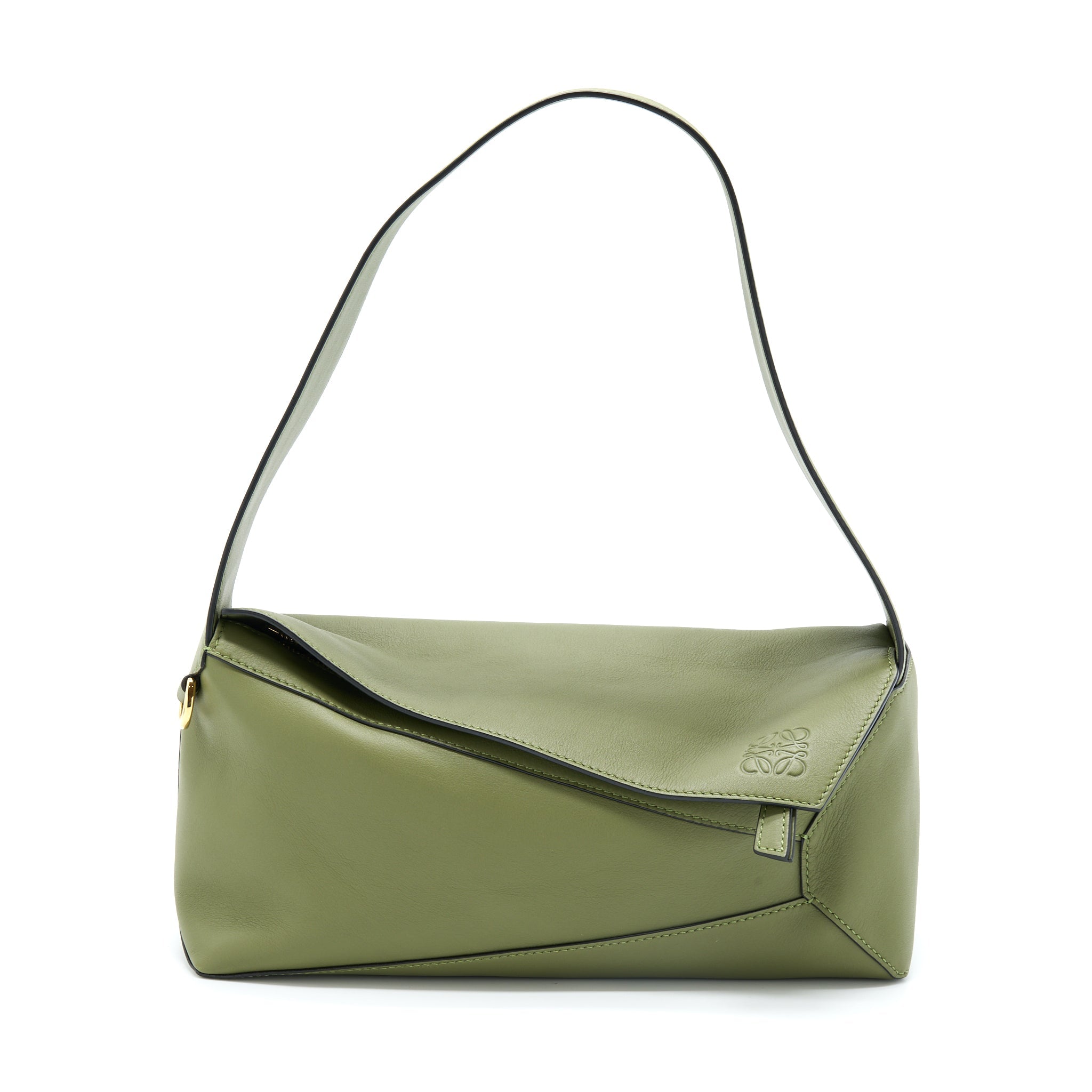loewe-puzzle-hobo-bag-napa-calfskin-avocado-green-ghw
