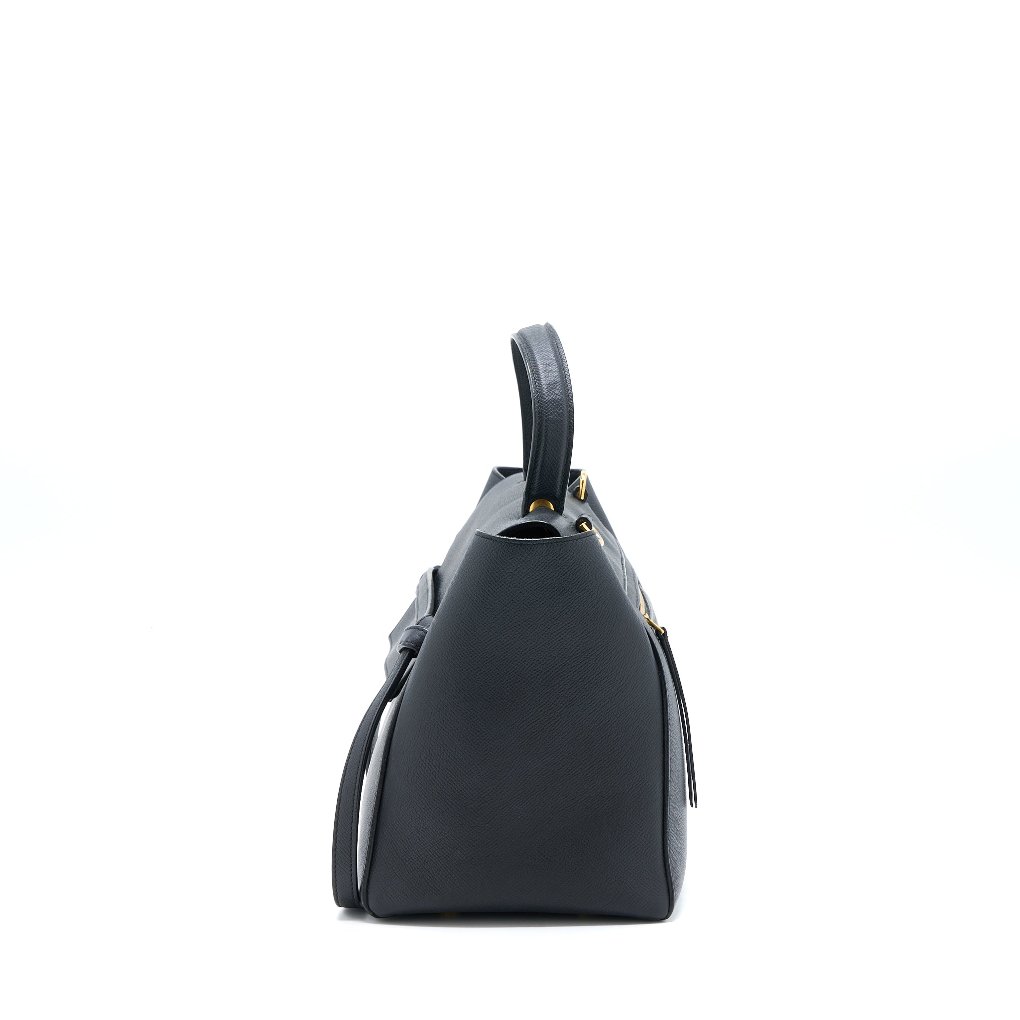 celine-mini-belt-bag-grained-calfskin-black-ghw-3