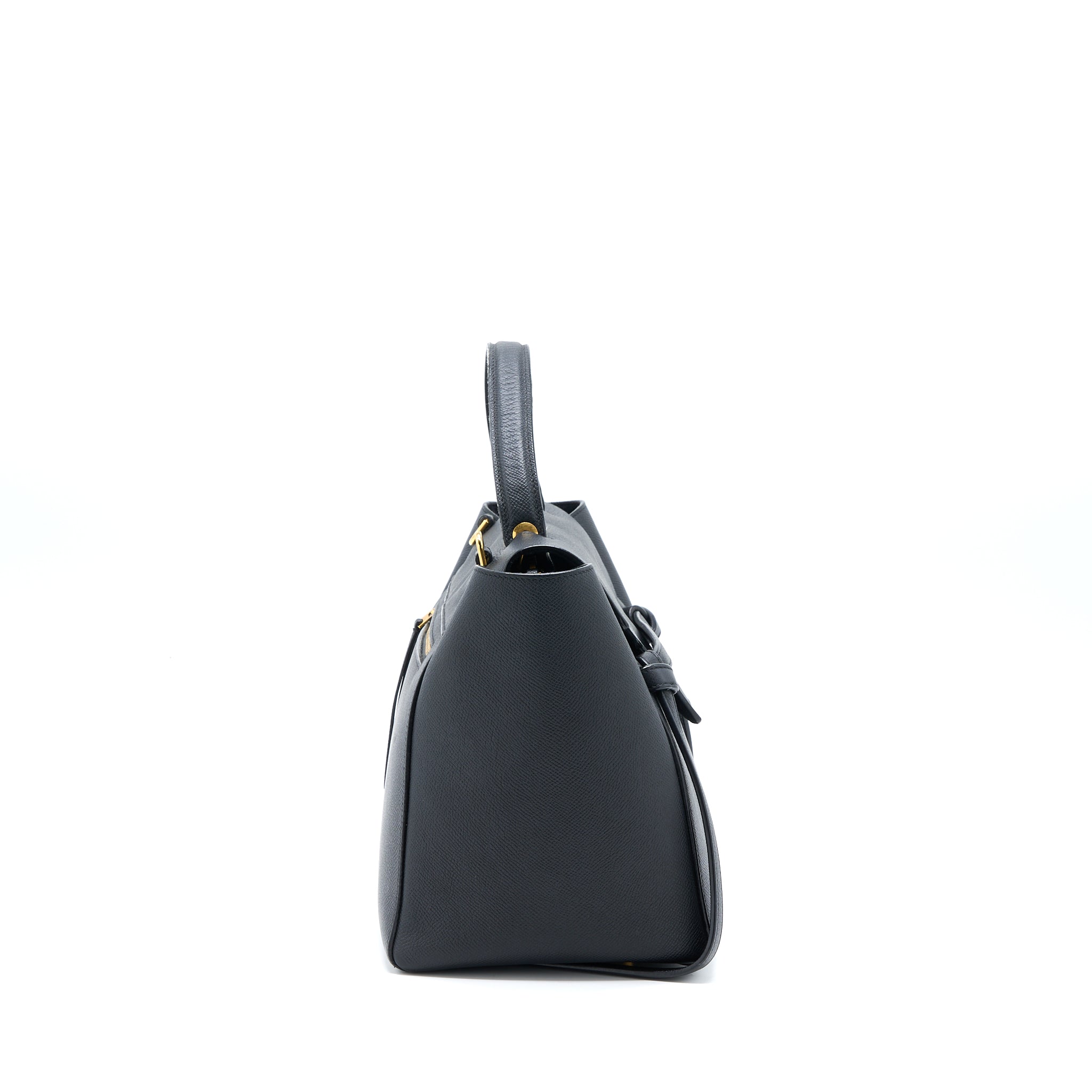 celine-mini-belt-bag-grained-calfskin-black-ghw-3